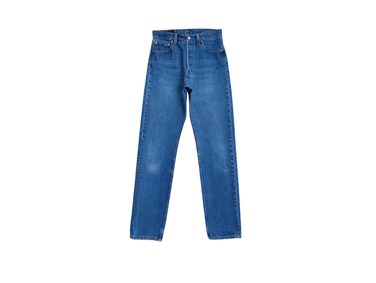 Jean Levi’s 501 W30 L34