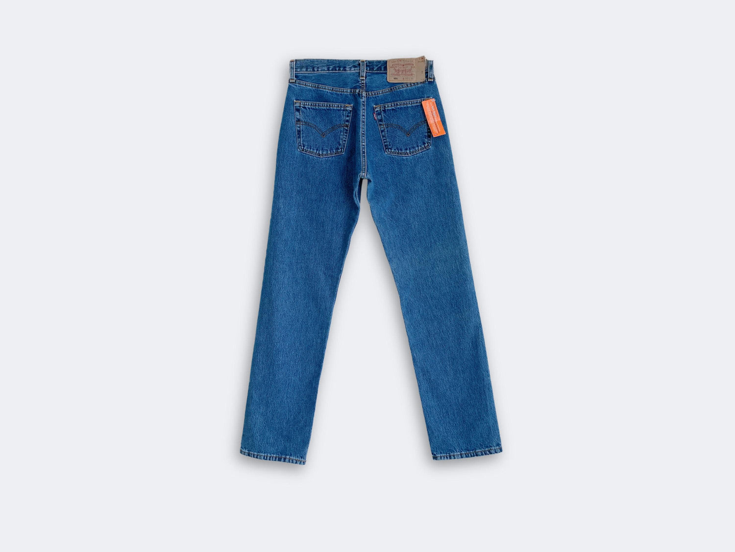 Jean Levi’s 501 W30 L32