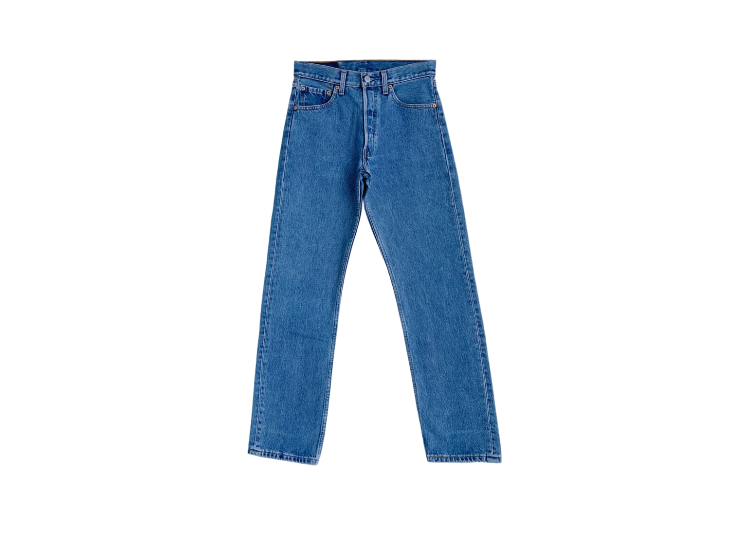 Jean Levi’s 501 W28 L30