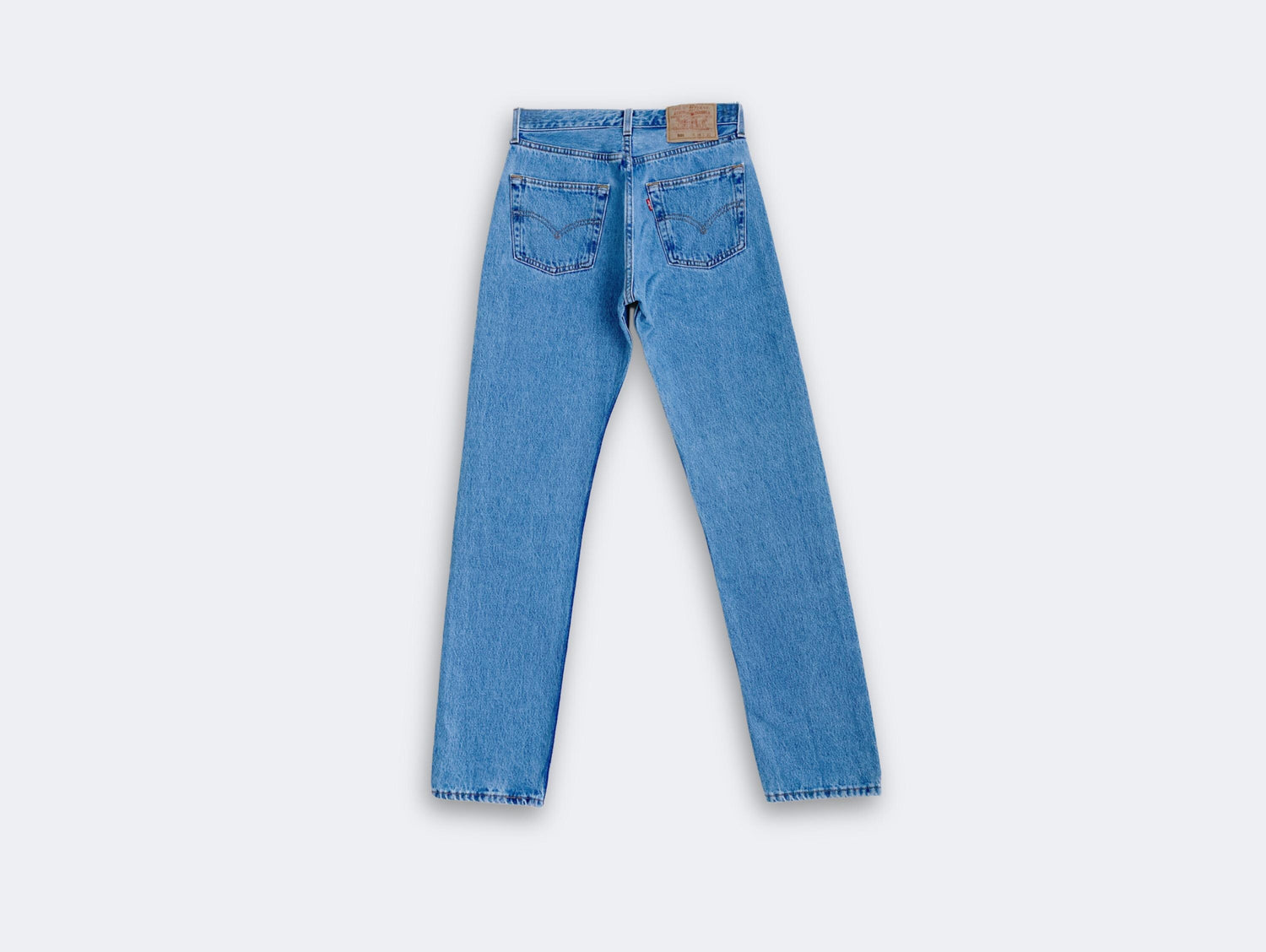 Jean Levi’s 501 W28 L32