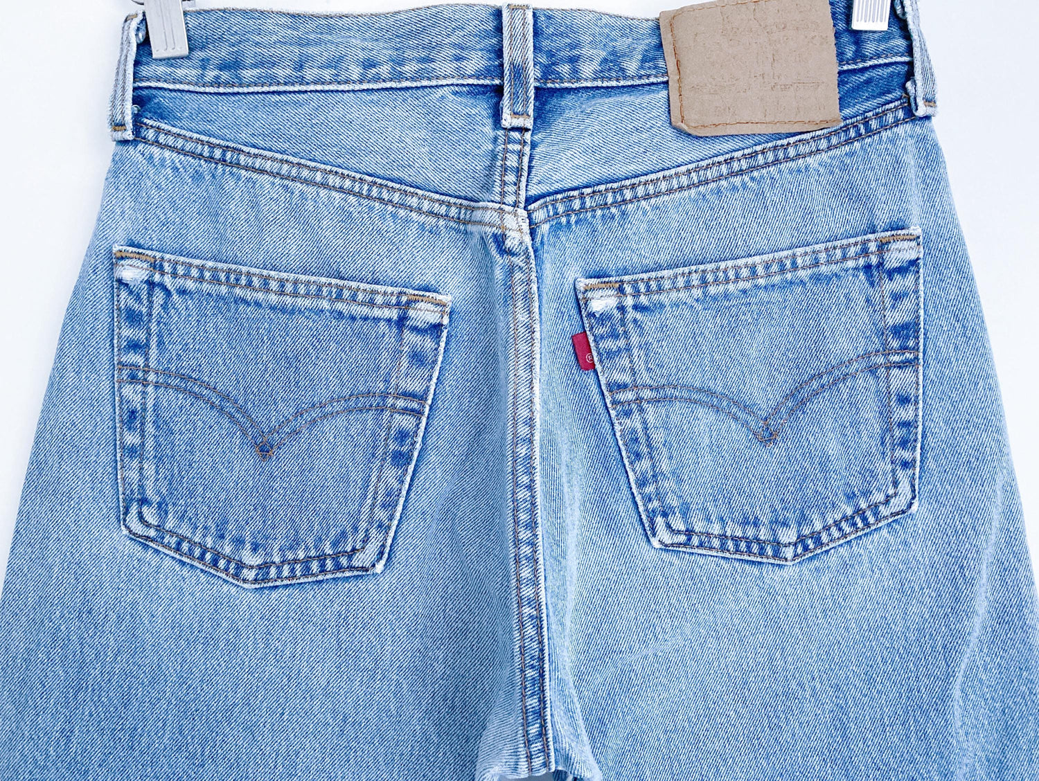 Jean Levi’s 501 W29 L30