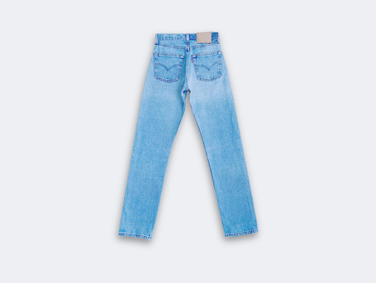 Jean Levi's 501 W26 L32