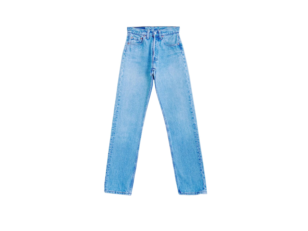 Jean Levi's 501 W26 L32