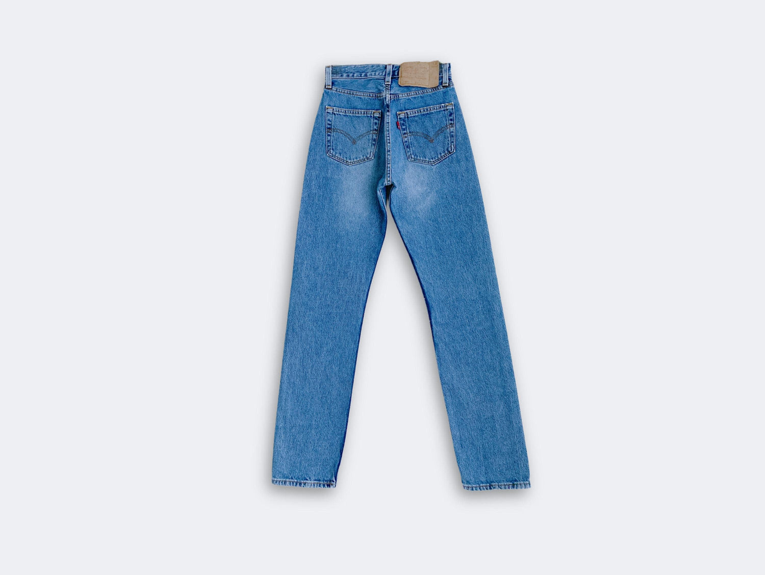 Jean Levi’s 501 W25 L32
