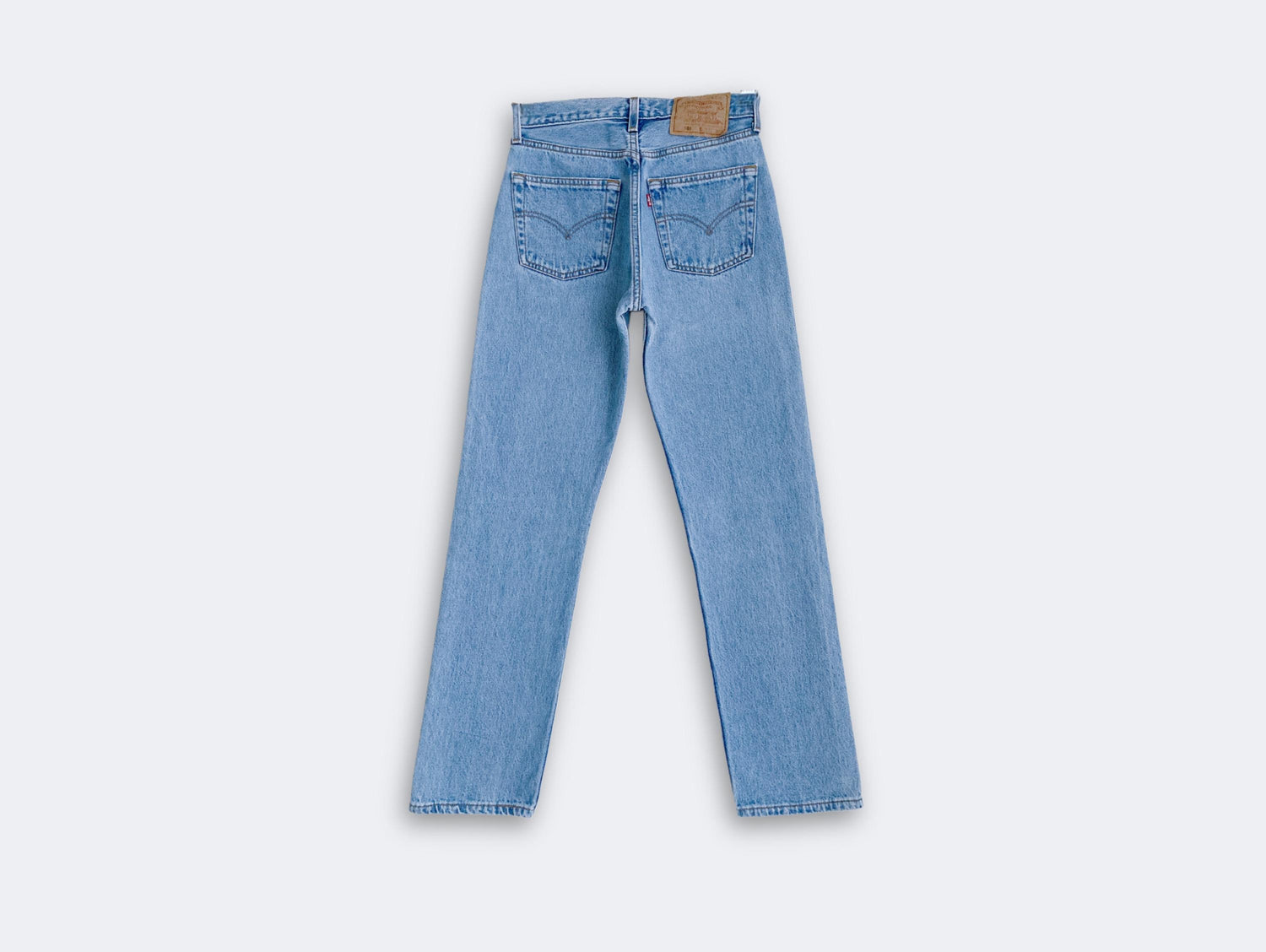 Jean Levi’s 501 W27 L30