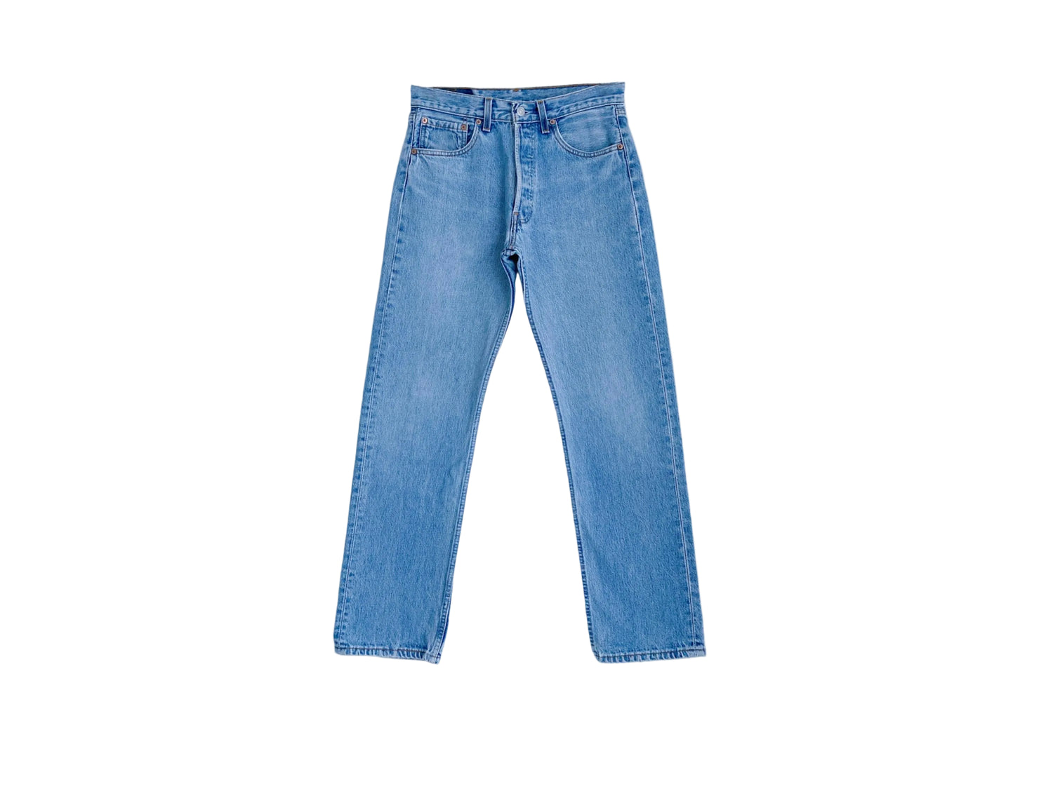 Jean Levi’s 501 W31 L30