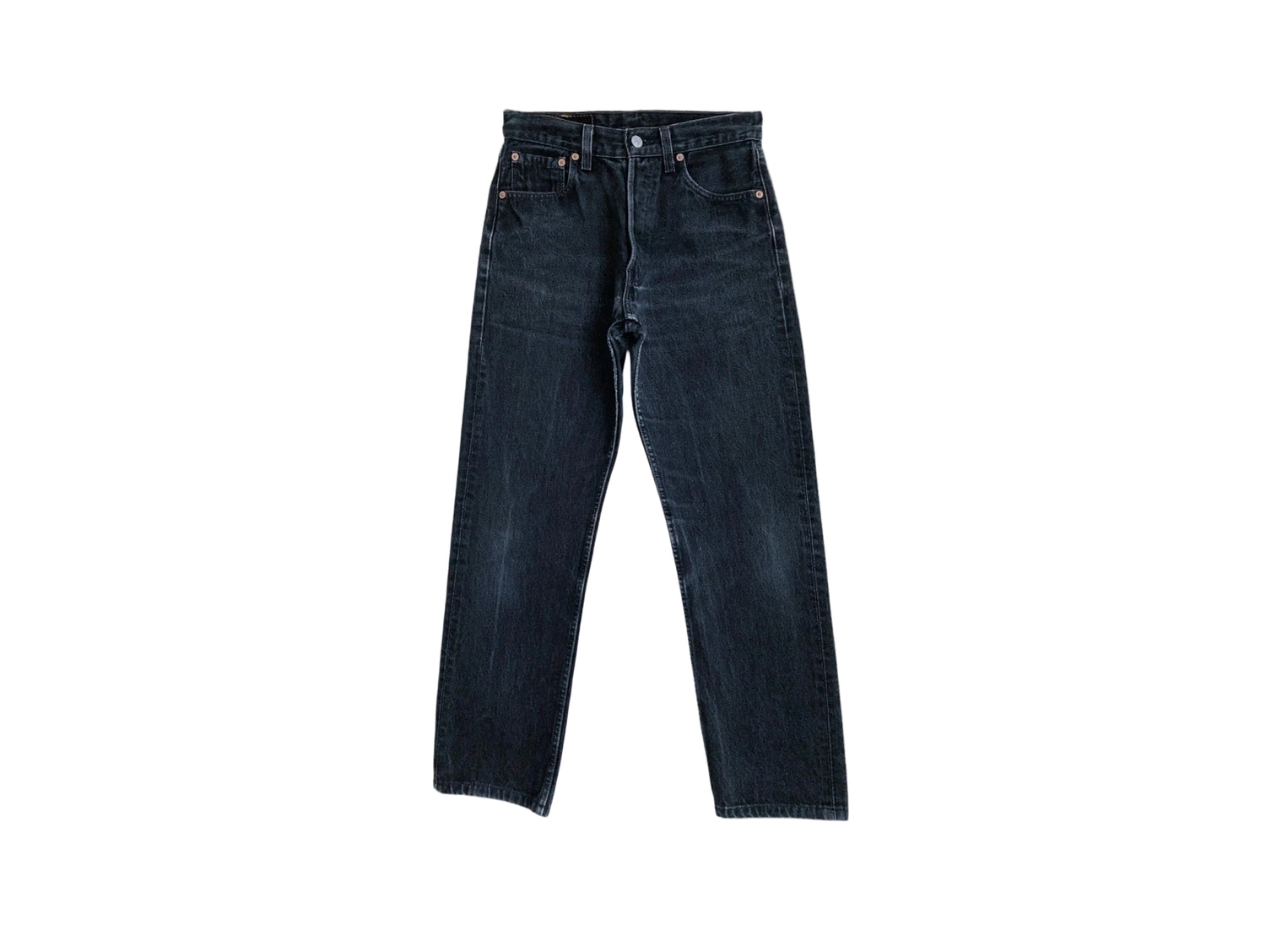 Jean Levi’s 501 W28 L32