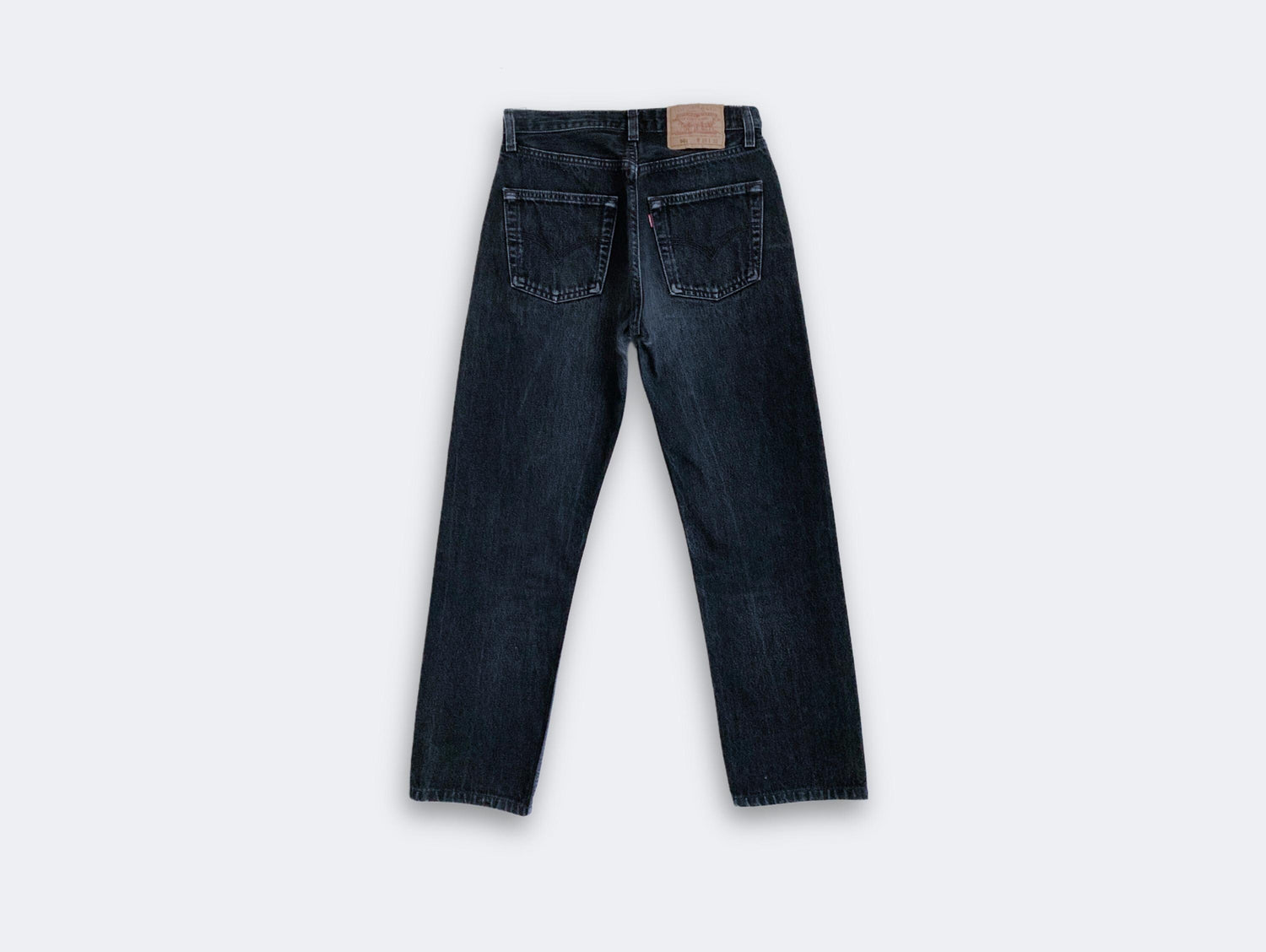 Jean Levi’s 501 W28 L32