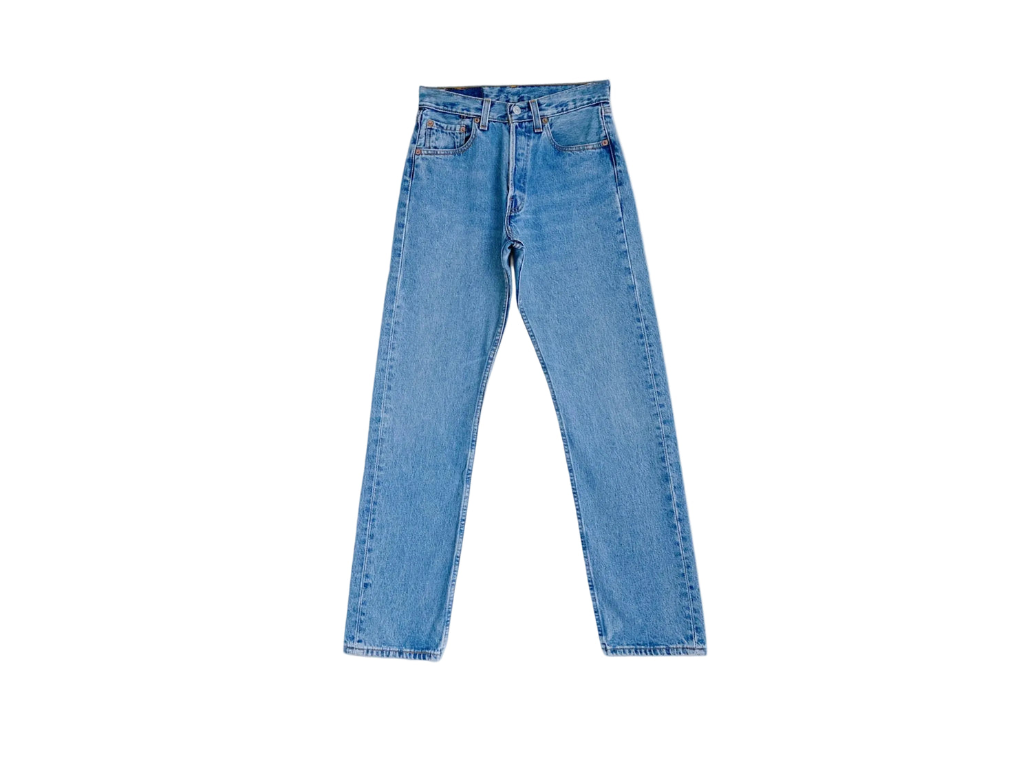 Jean Levi’s 501 W27 L30