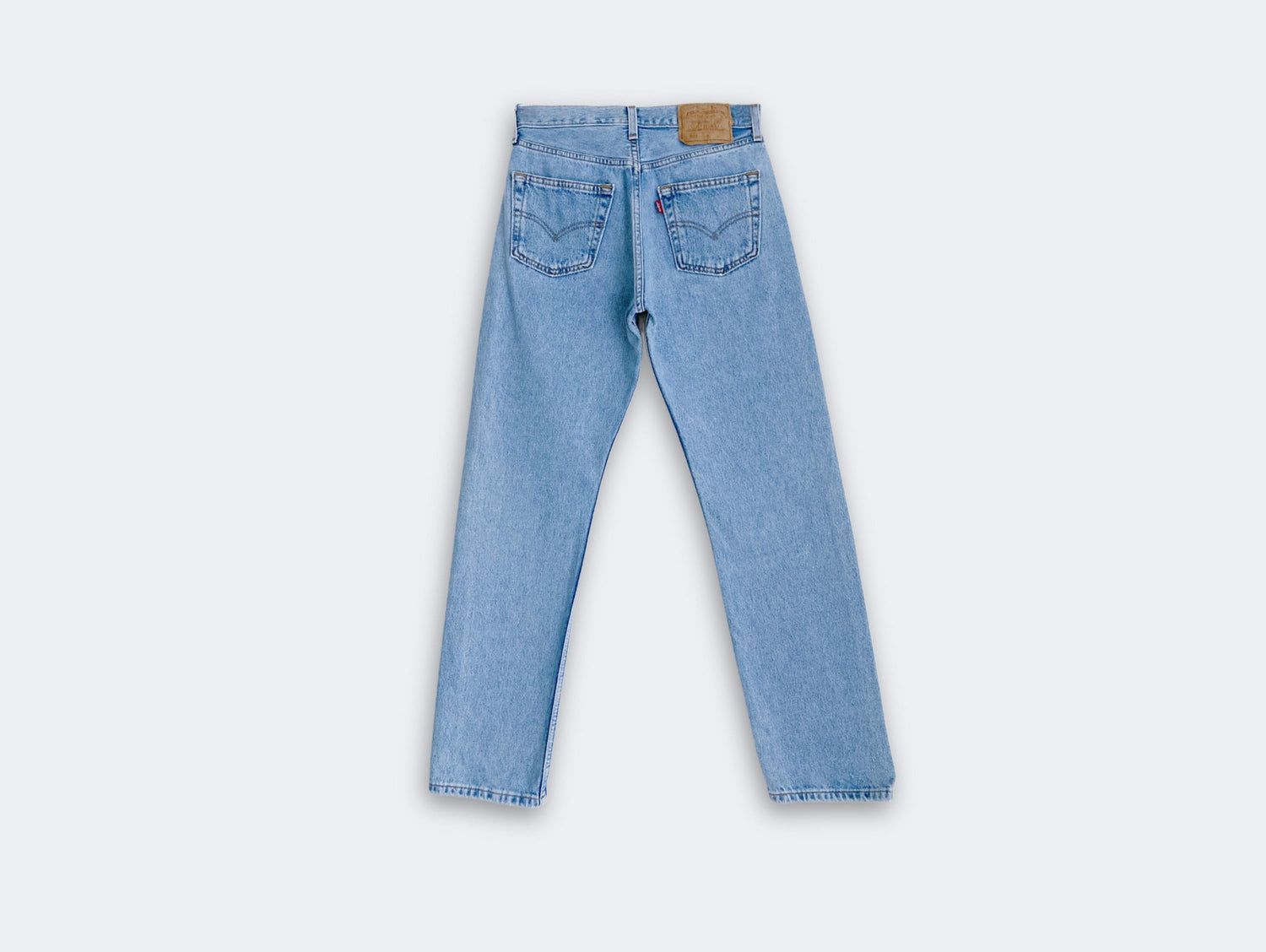 Jean Levi’s 501 W29 L30