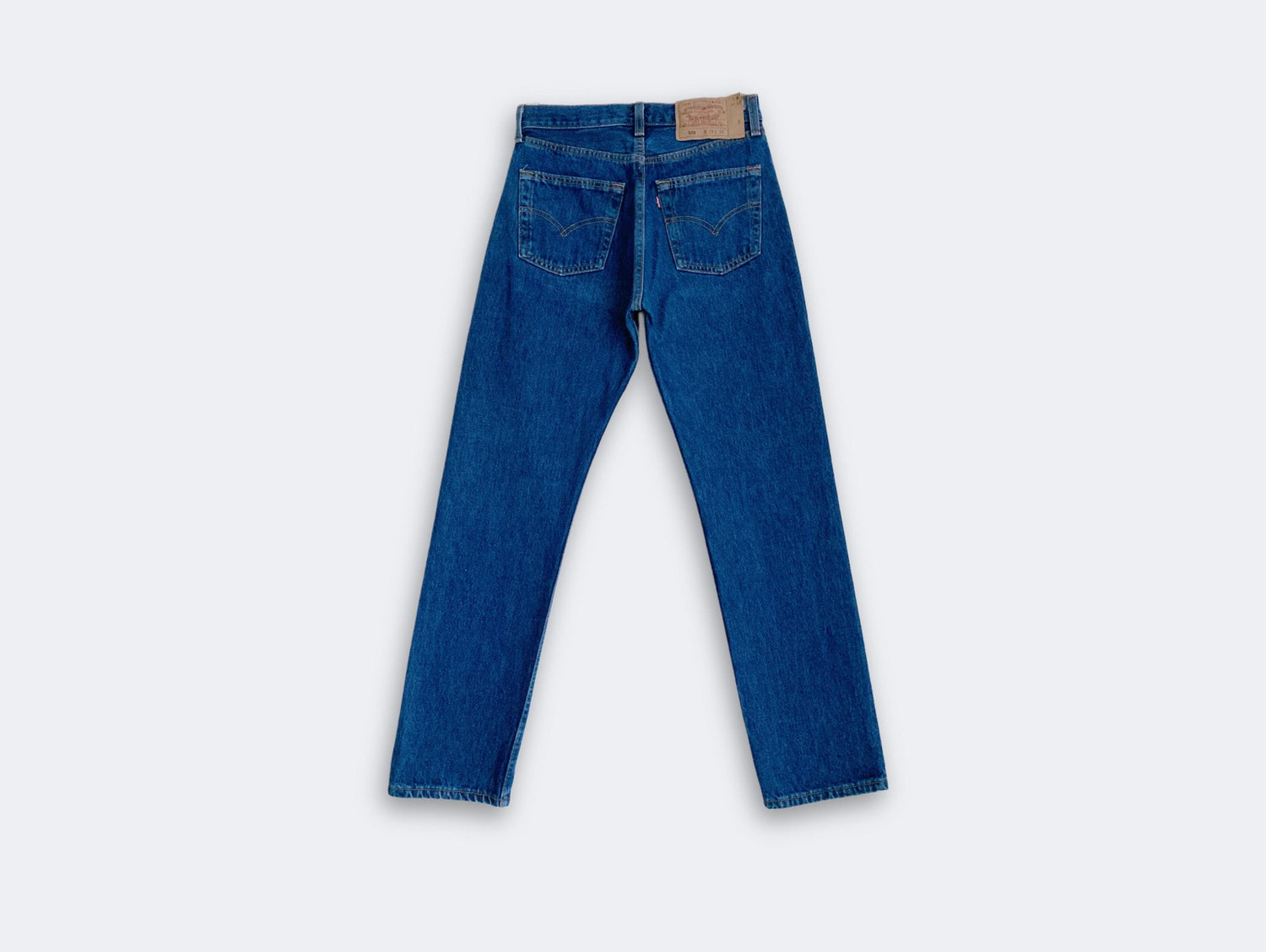 Jean Levi’s 501 W28 L30