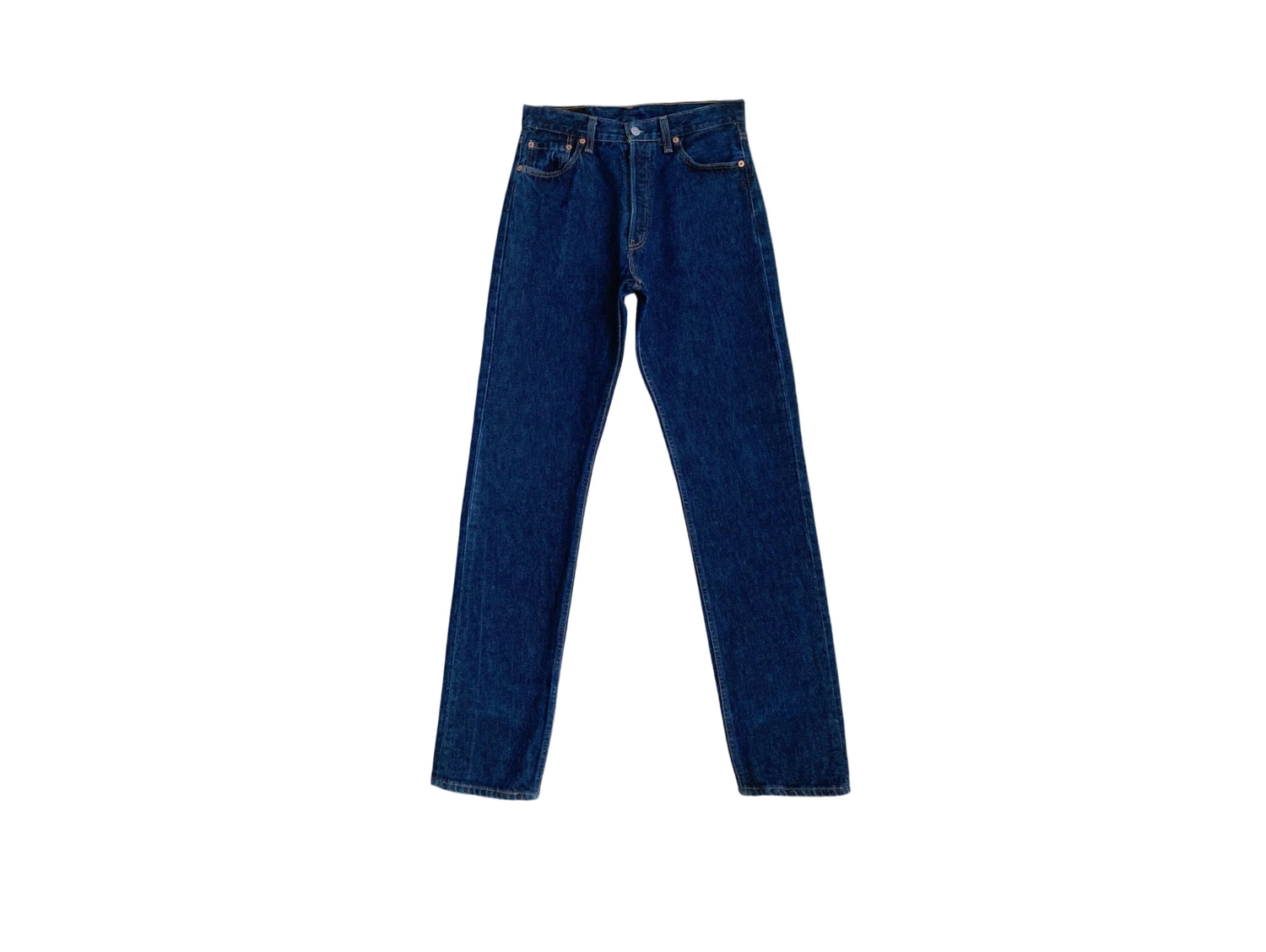 Jean Levi’s 501 W30 L34