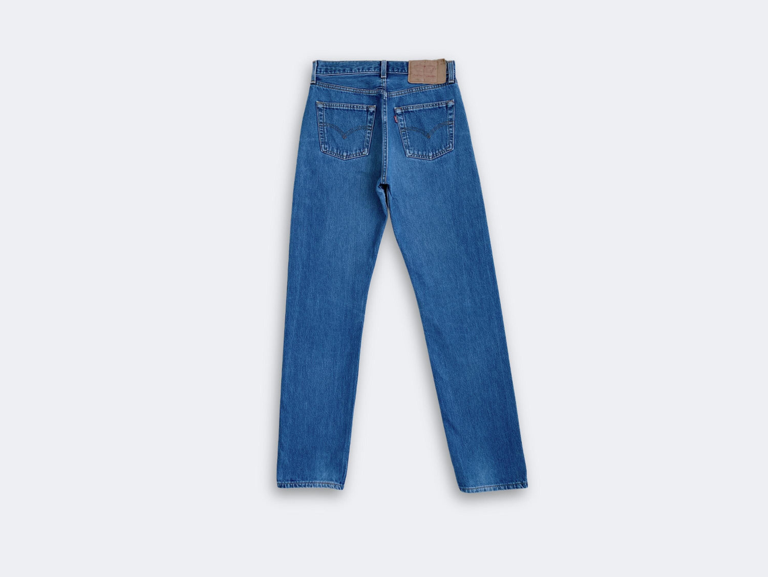 Jean Levi’s 501 W30 L34