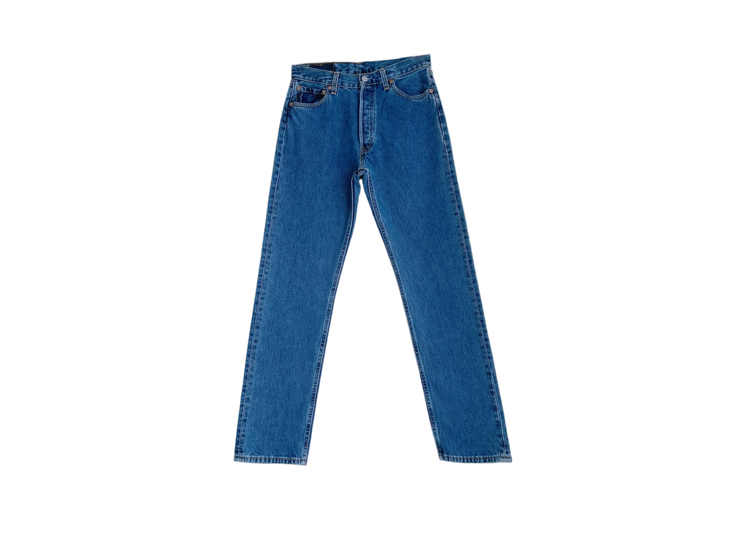 Jean Levi’s 501 W30 L32
