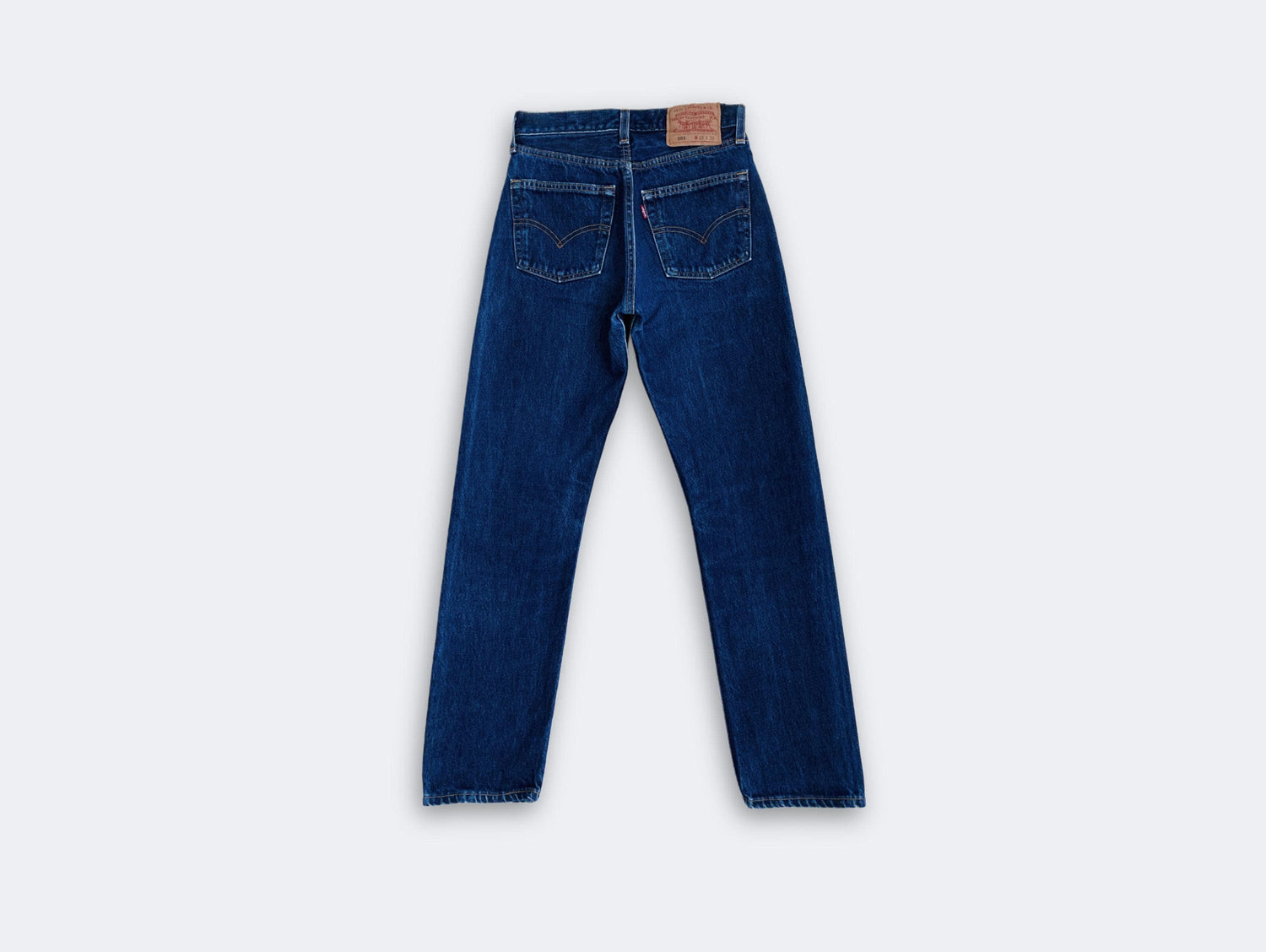 Jean Levi’s 501 W26 L30