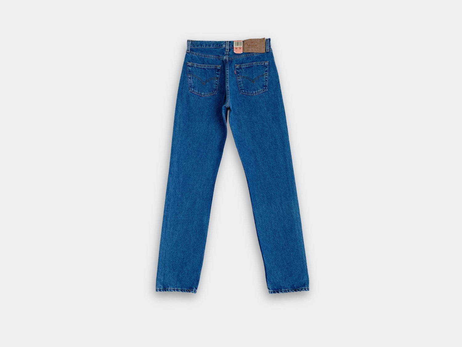 Jean Levi’s 501 W30 L34
