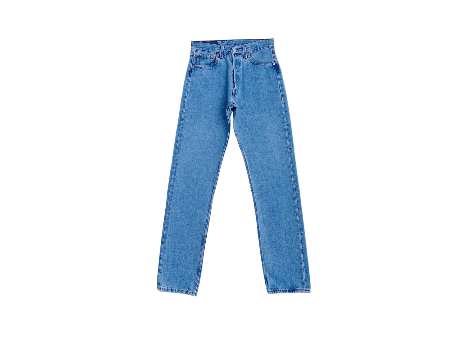 Jean Levi’s 501 W28 L32