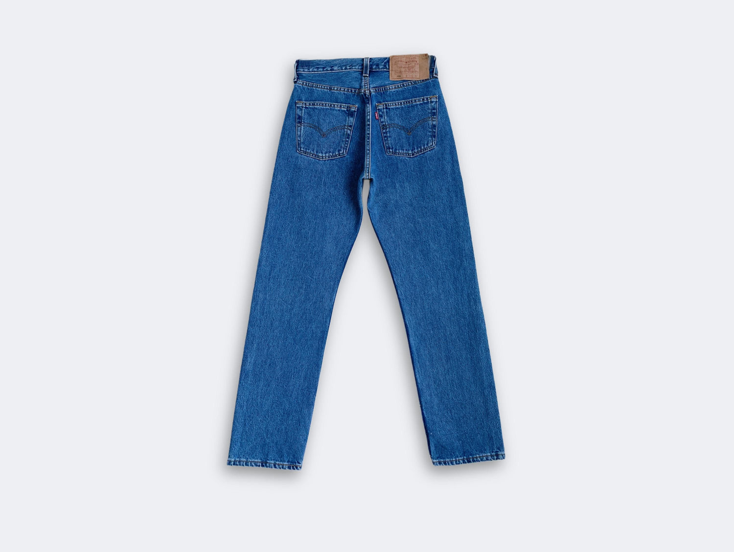 Jean Levi’s 501 W28 L30