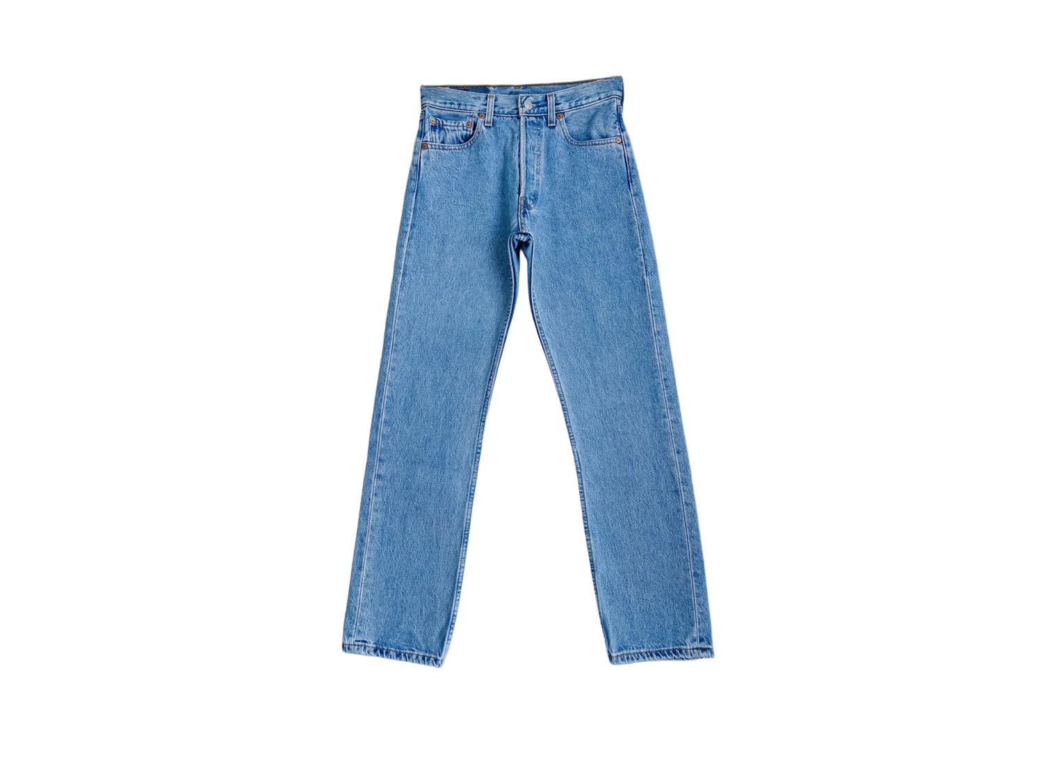 Jean Levi’s 501 W28 L30