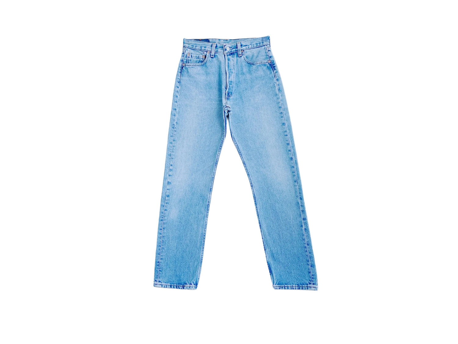 Jean Levi’s 501 W29 L30