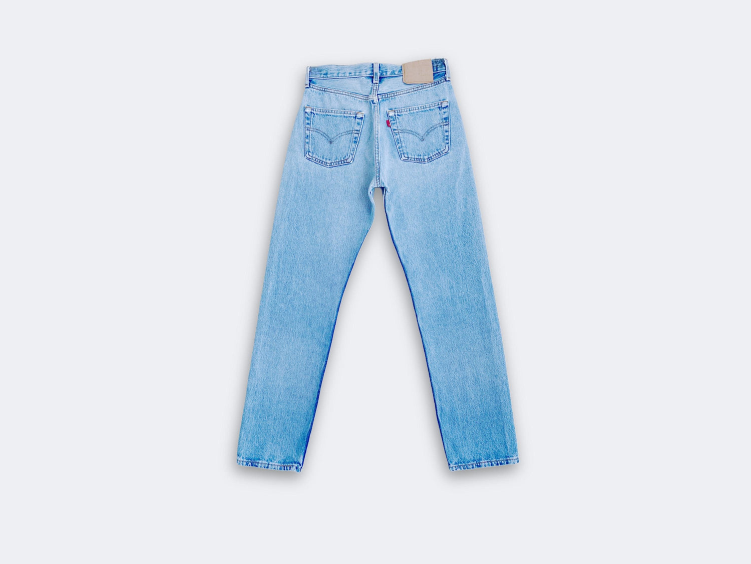 Jean Levi’s 501 W29 L30