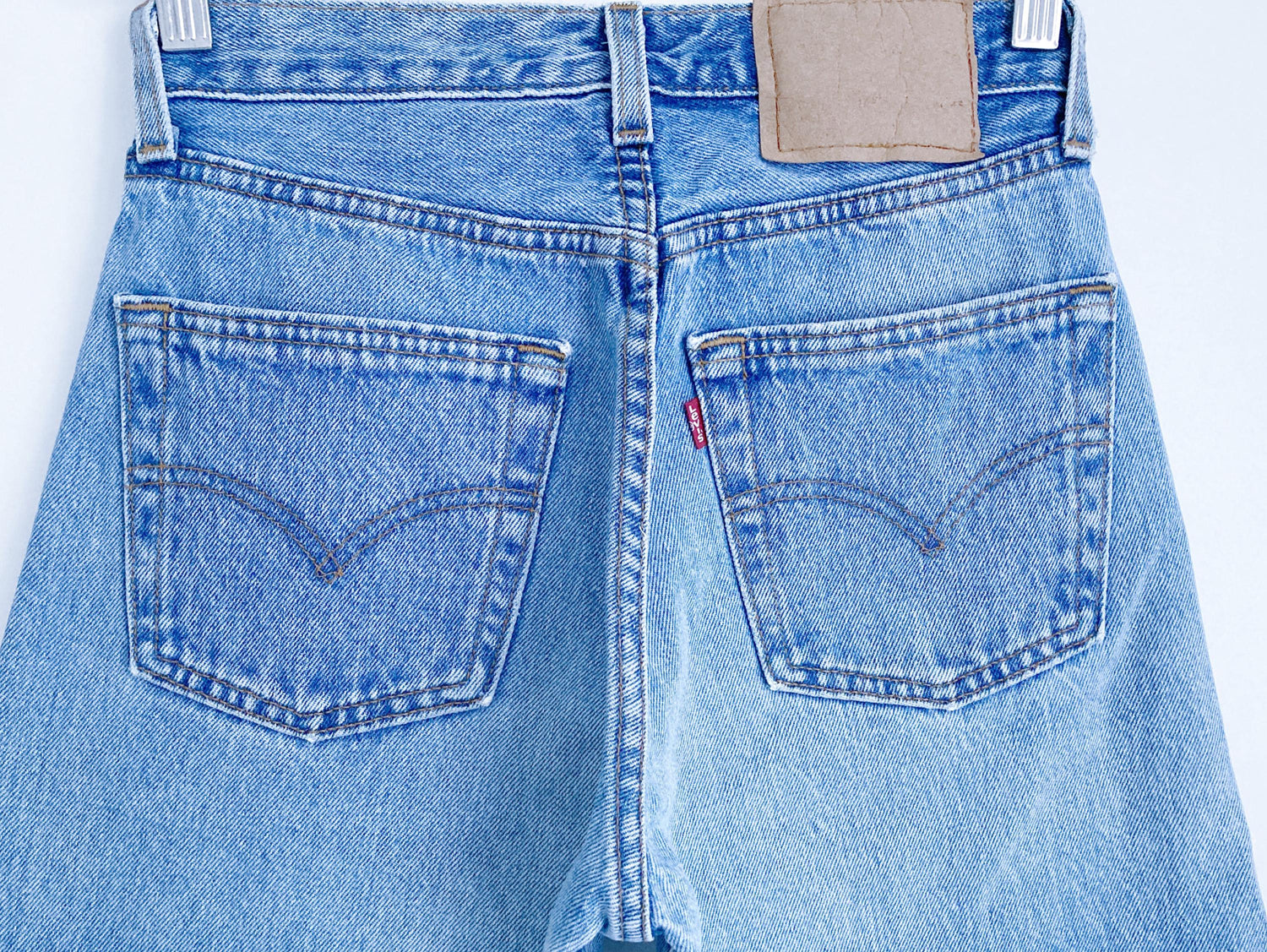 Jean Levi’s 501 W26 L32