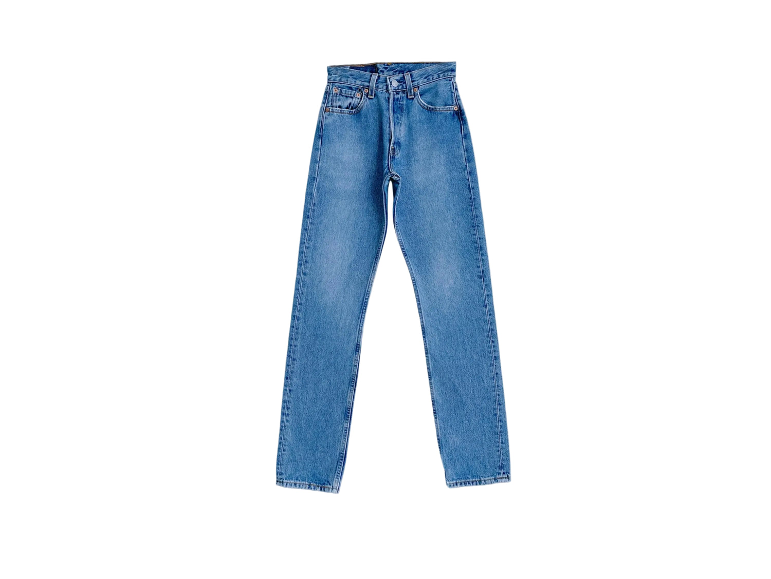 Jean Levi’s 501 W25 L32