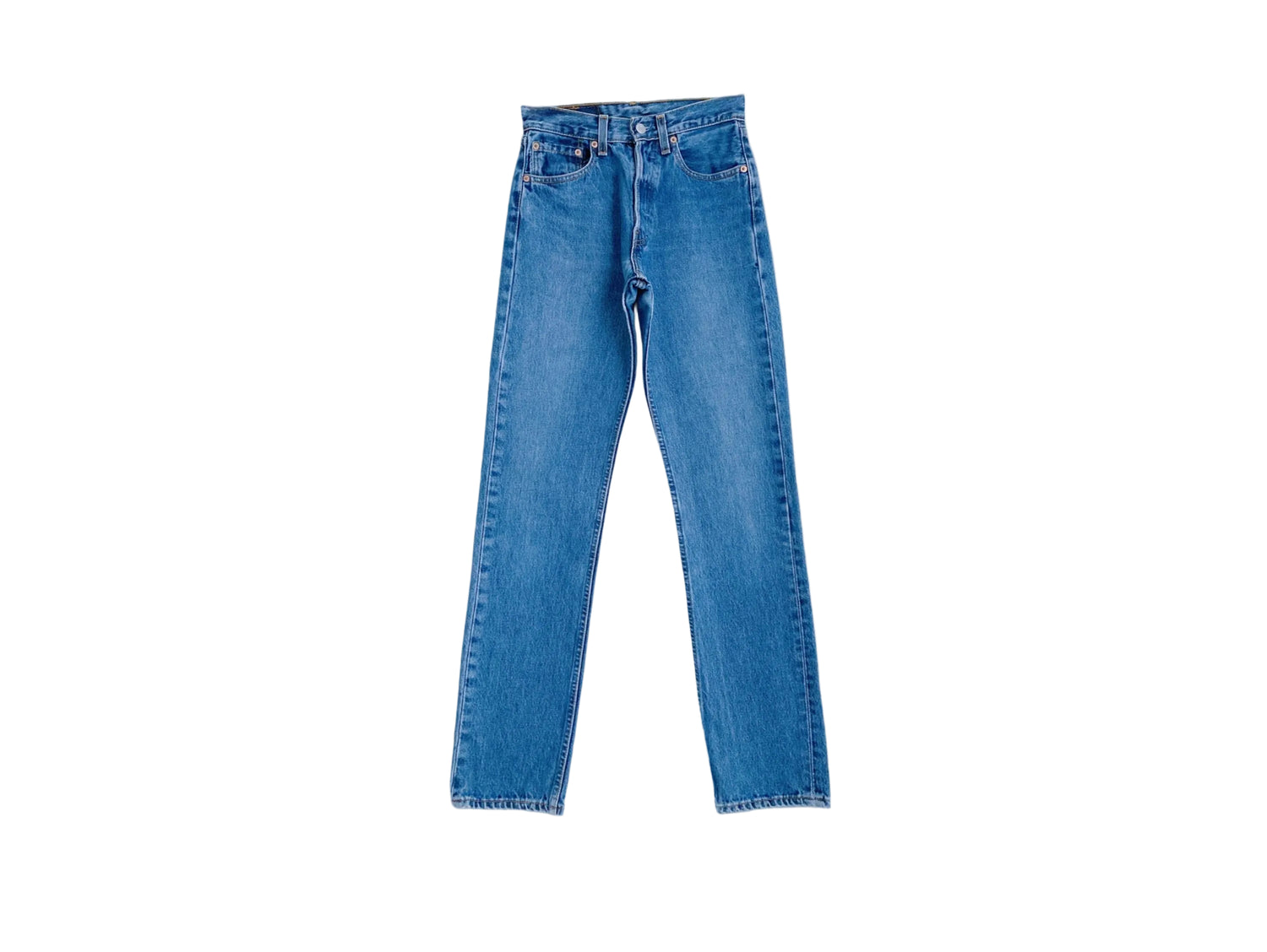 Jean Levi’s 501 W26 L32