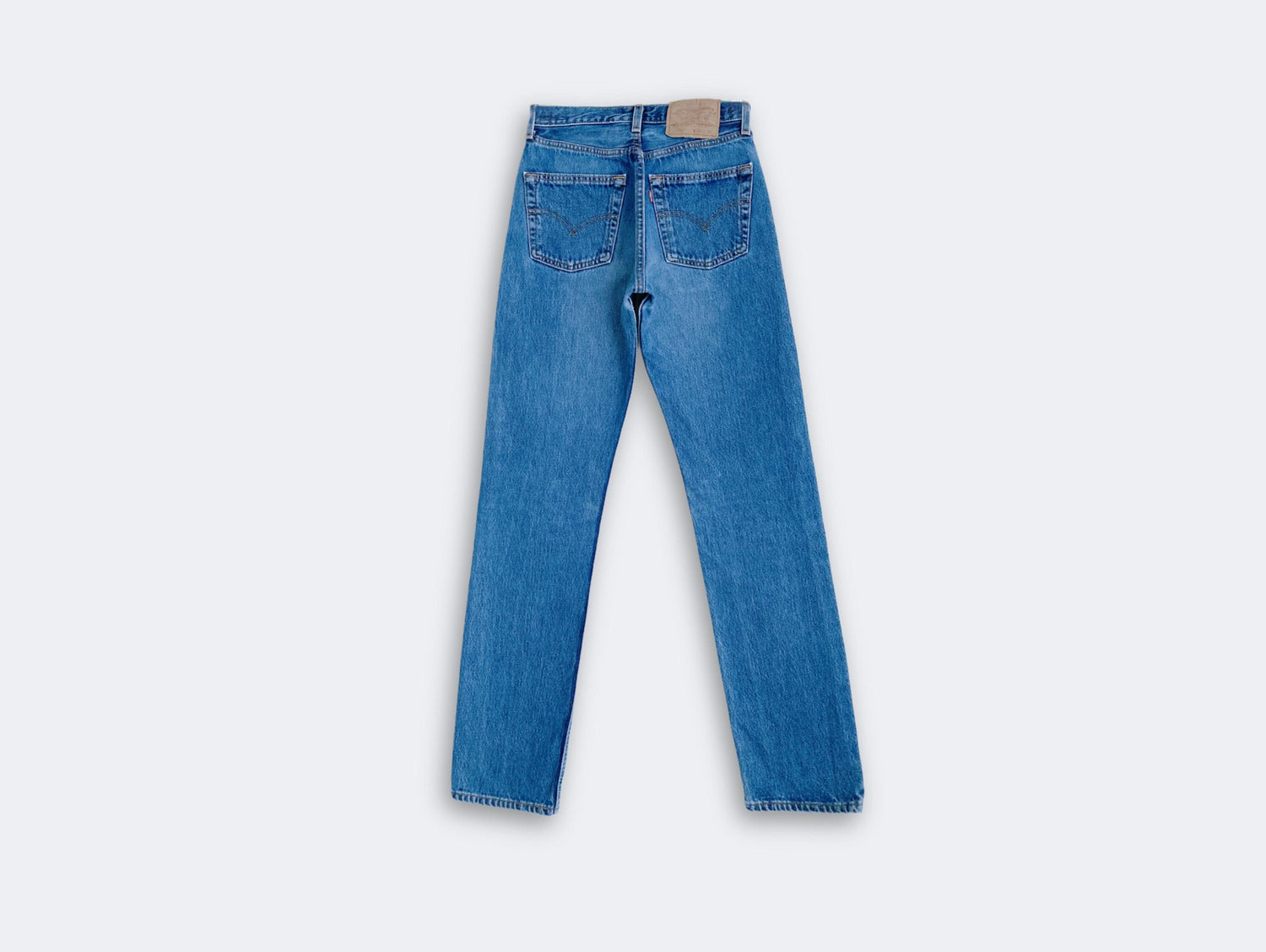 Jean Levi’s 501 W26 L32