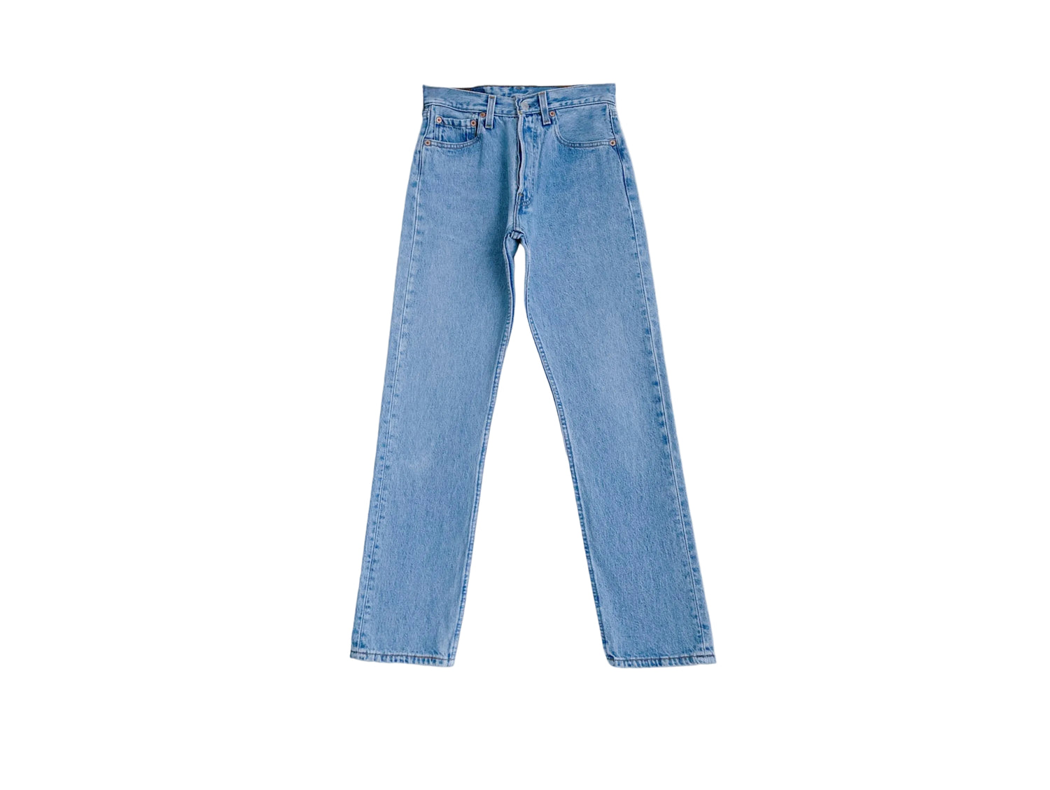 Jean Levi’s 501 W27 L30