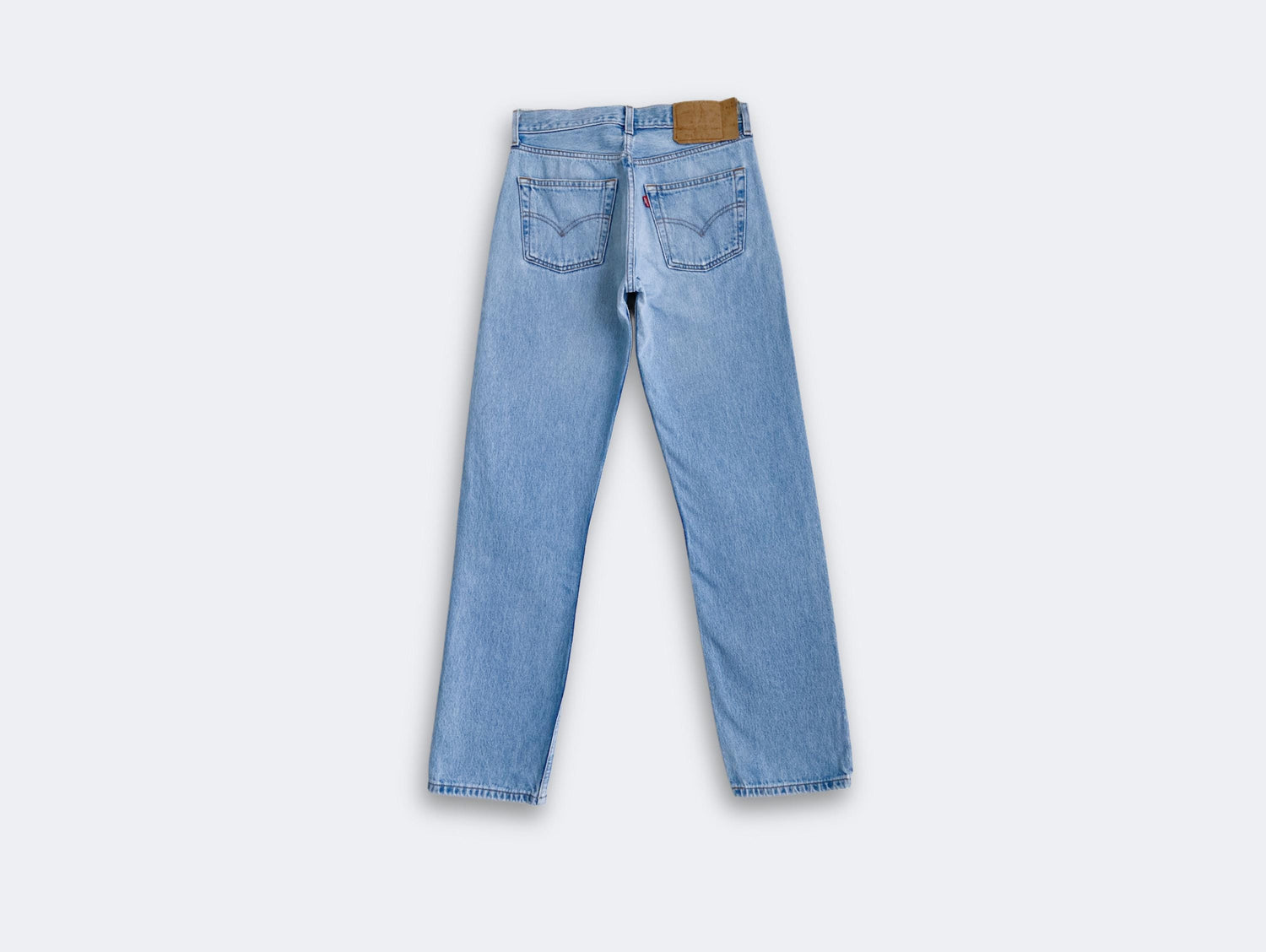 Jean Levi’s 501 W29 L32