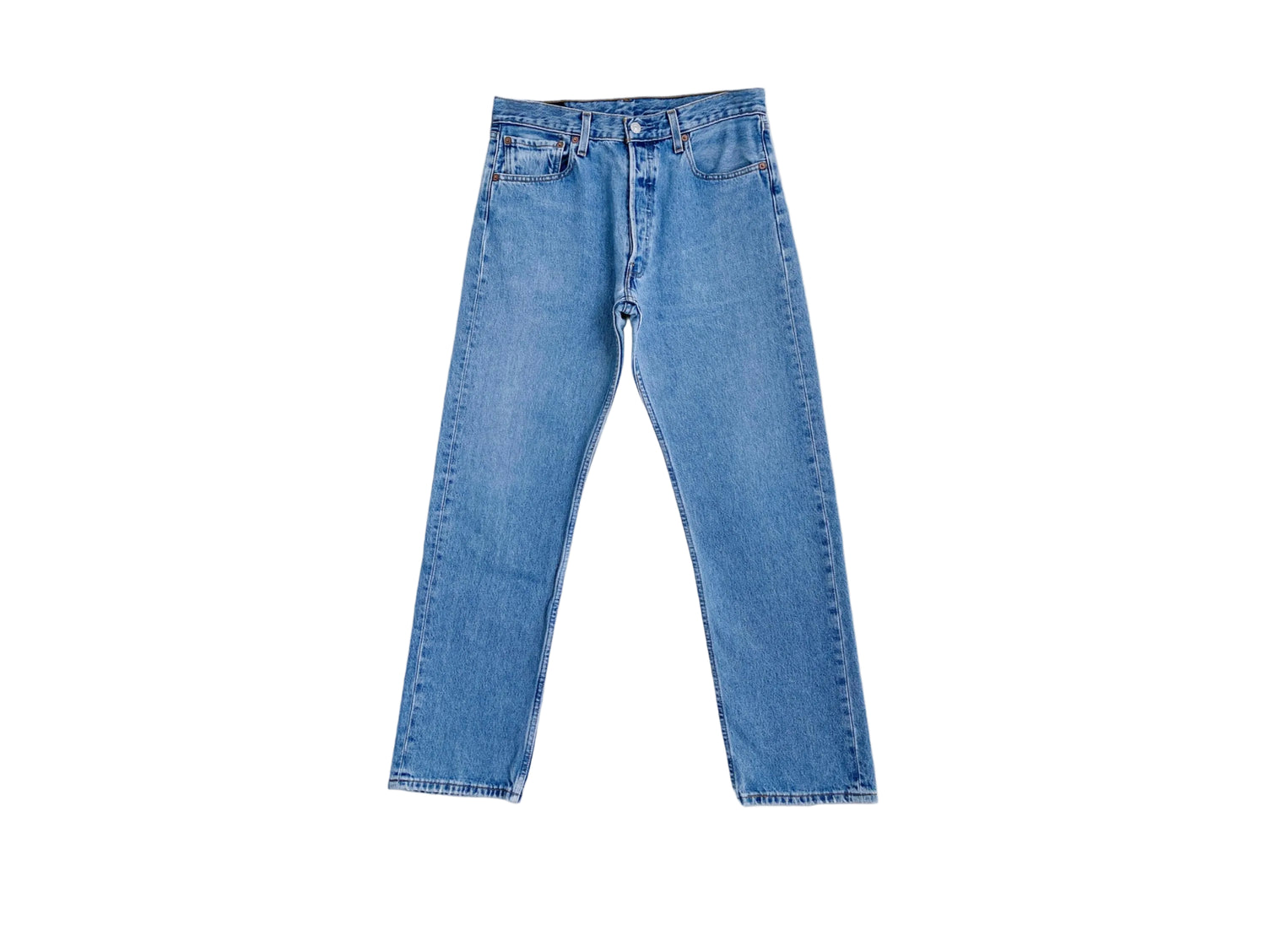 Jean Levi’s 501 W33 L30