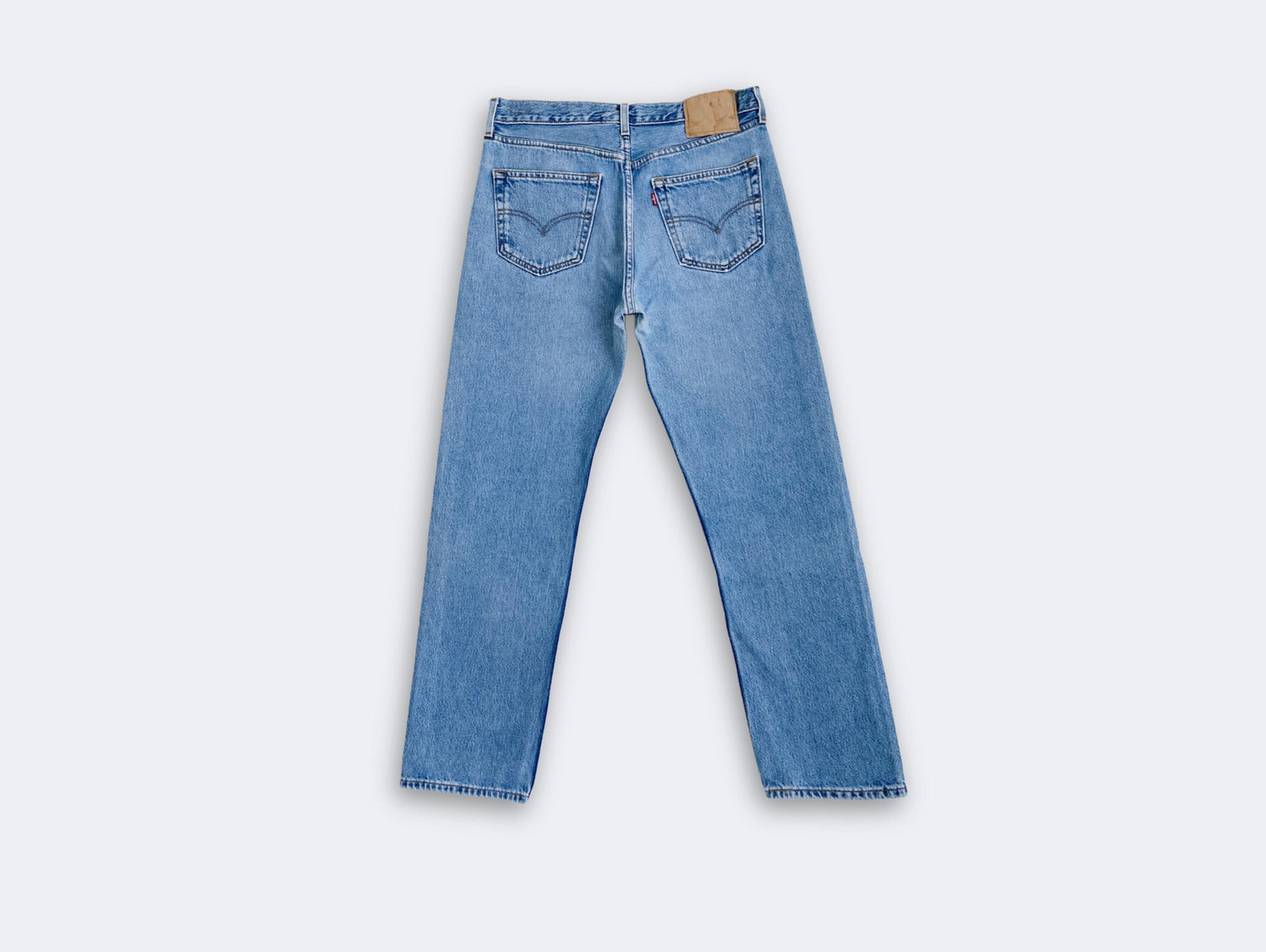 Jean Levi’s 501 W33 L30