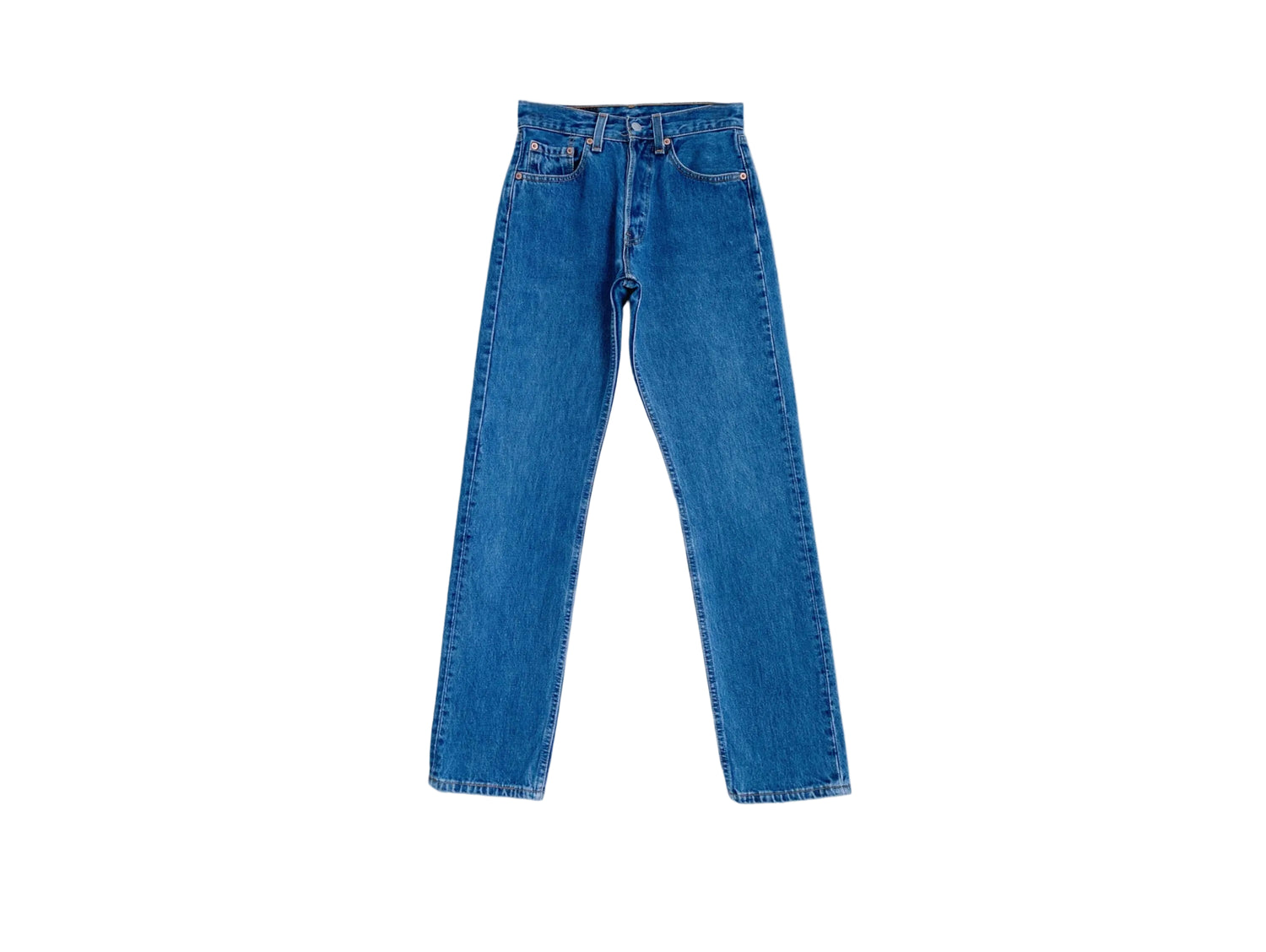 Jean Levi’s 501 W26 L30