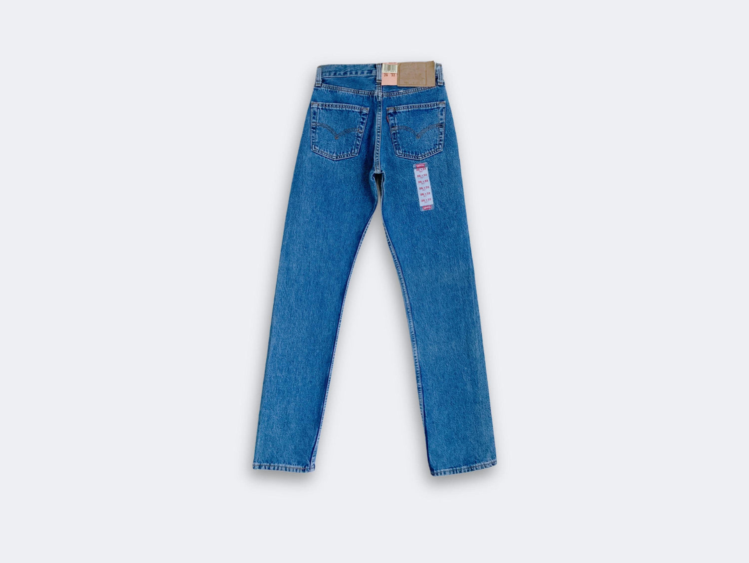 Jean Levi’s 501 W26 L32
