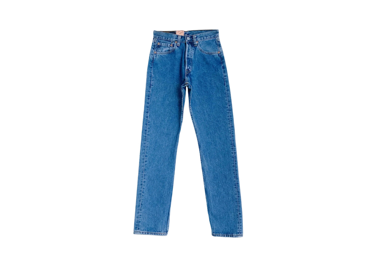 Jean Levi's 501 W26 L32