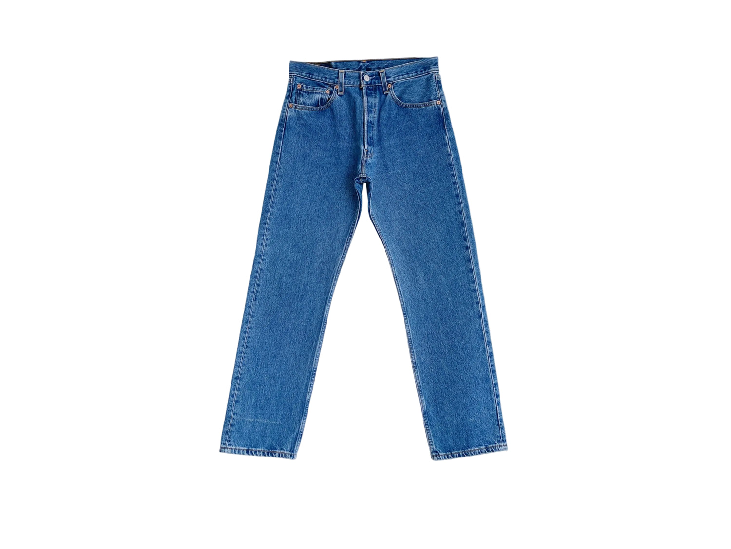 Jean Levi’s 501 W31 L30