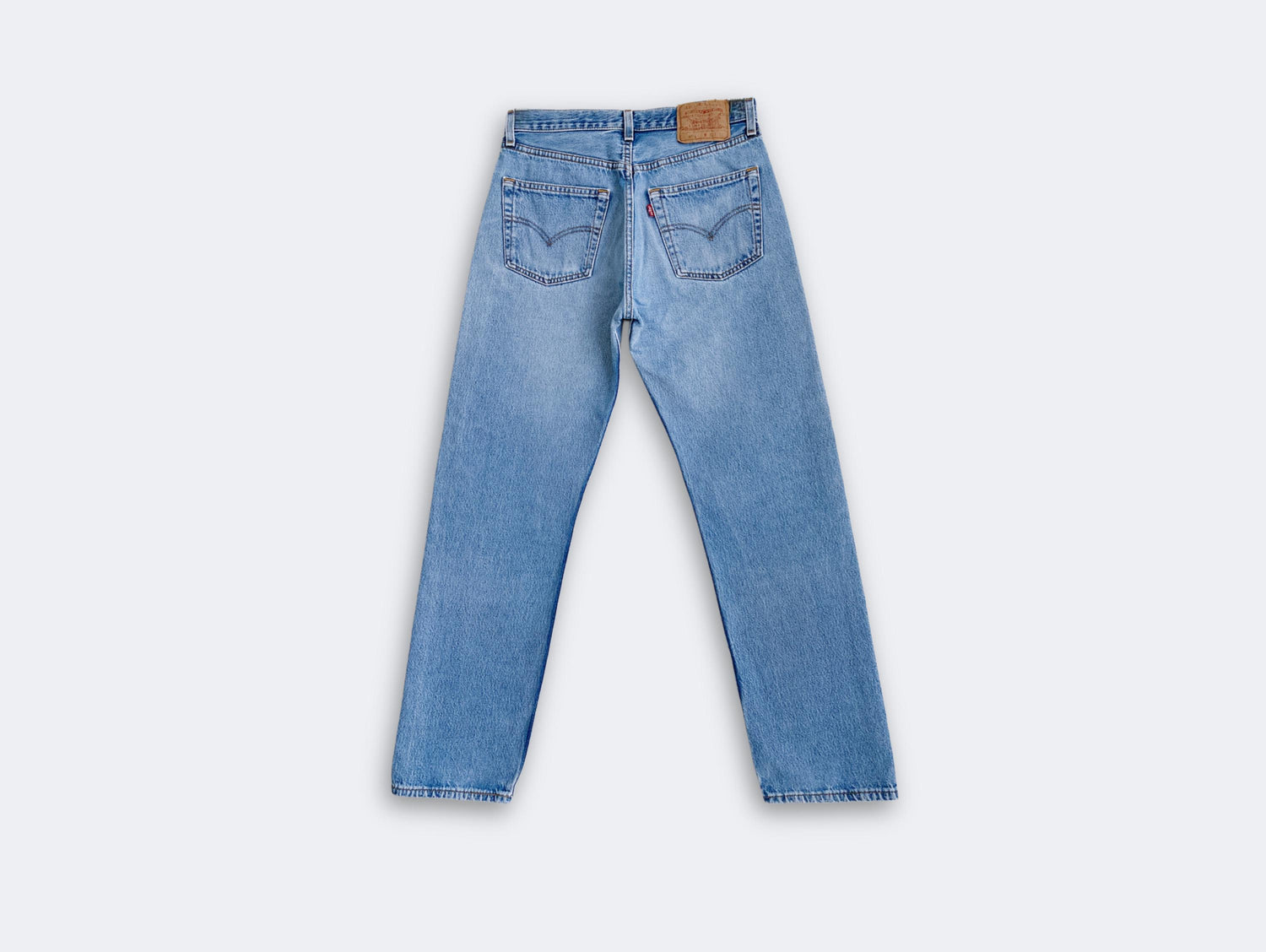 Jean Levi’s 501 W32 L32