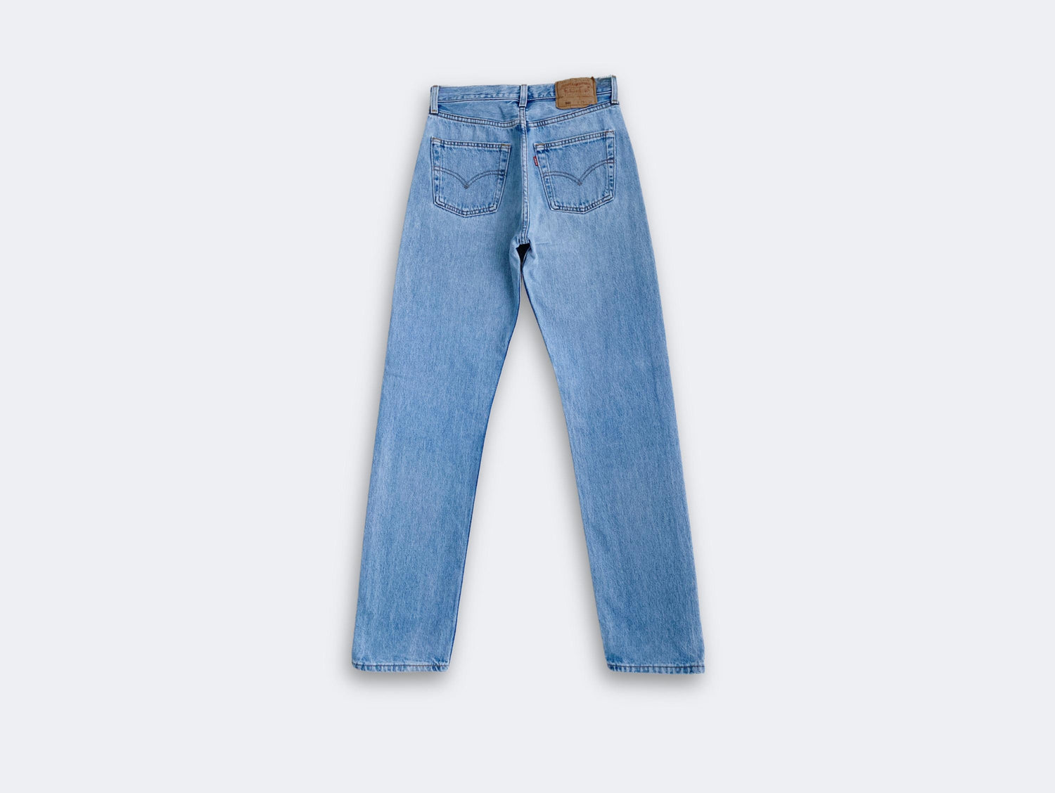 Jean Levi’s 501 W29 L34