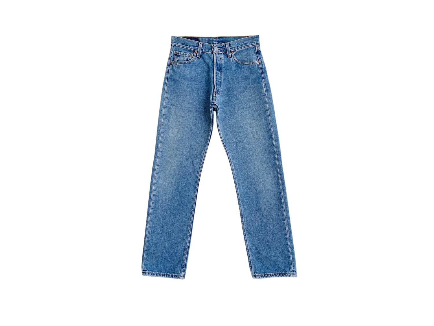 Jean Levi’s 501 W29 L30