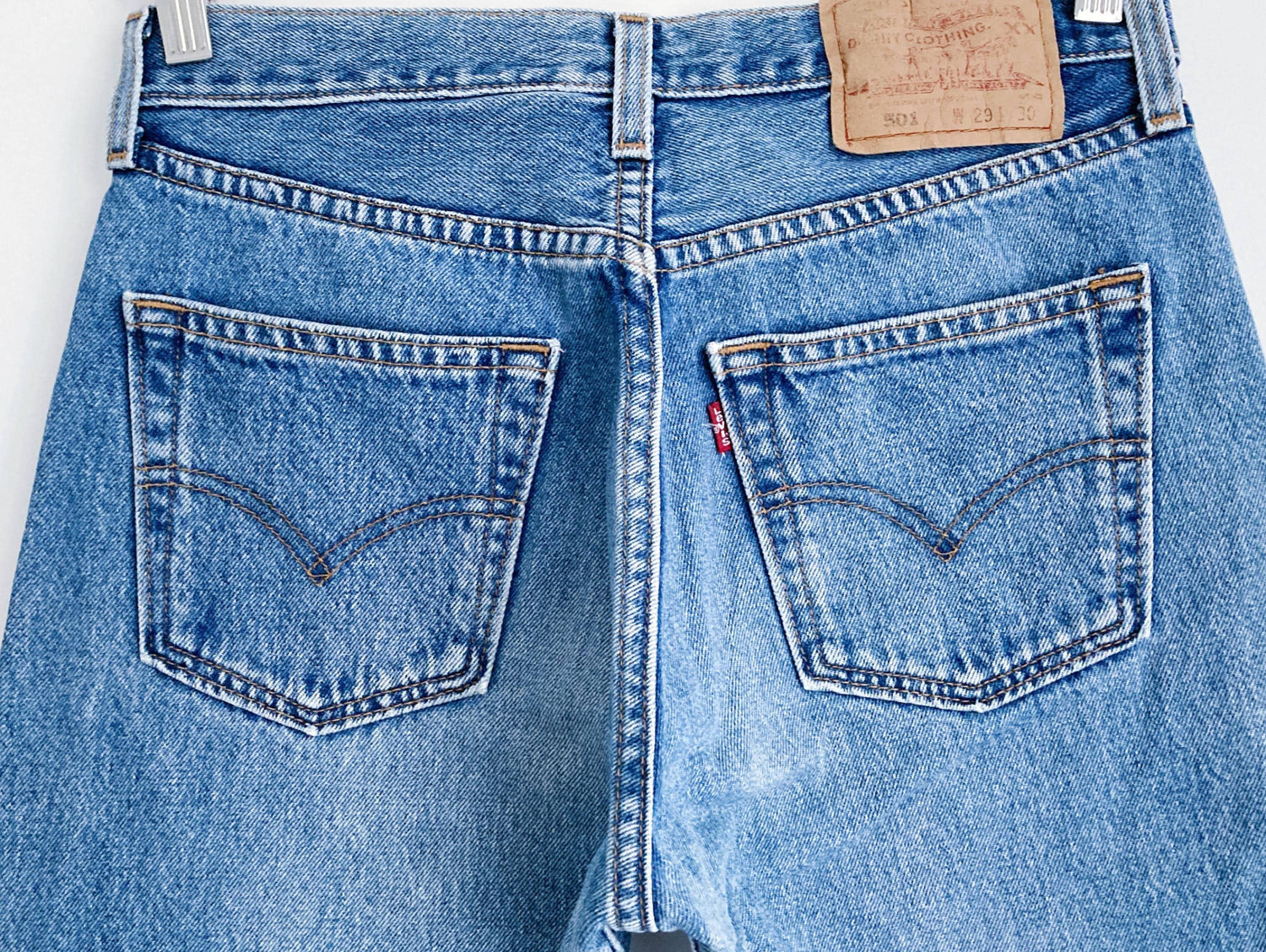 Jean Levi’s 501 W29 L30