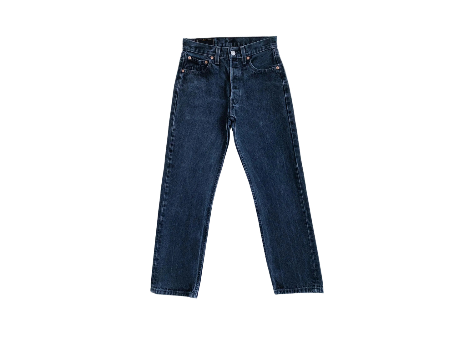 Jean Levi’s 501 W28 L28