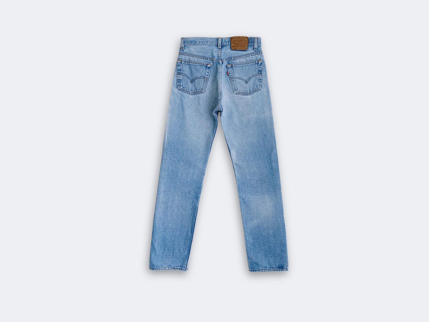 Jean Levi’s 501 W28 L32