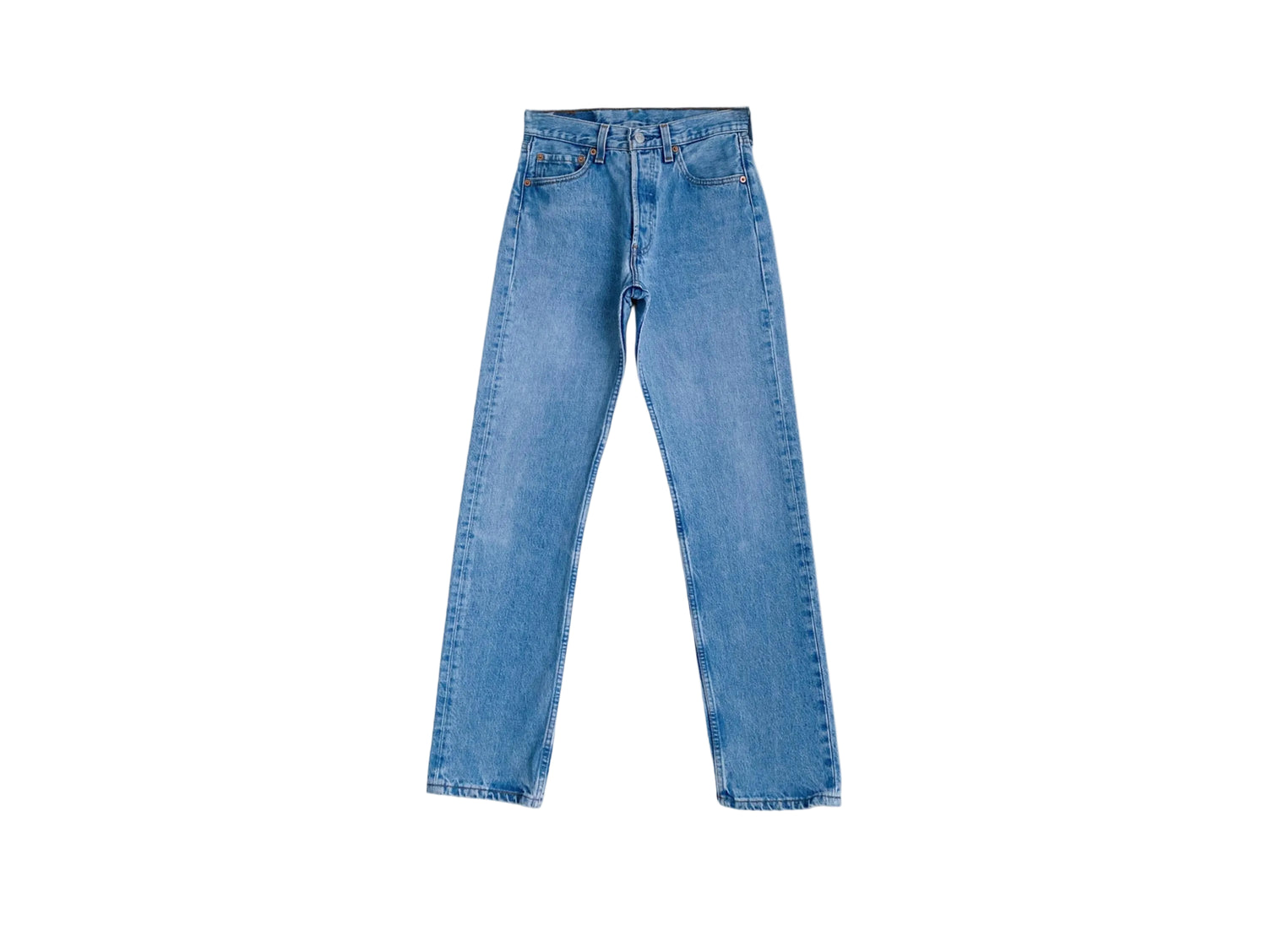 Jean Levi’s 501 W28 L32