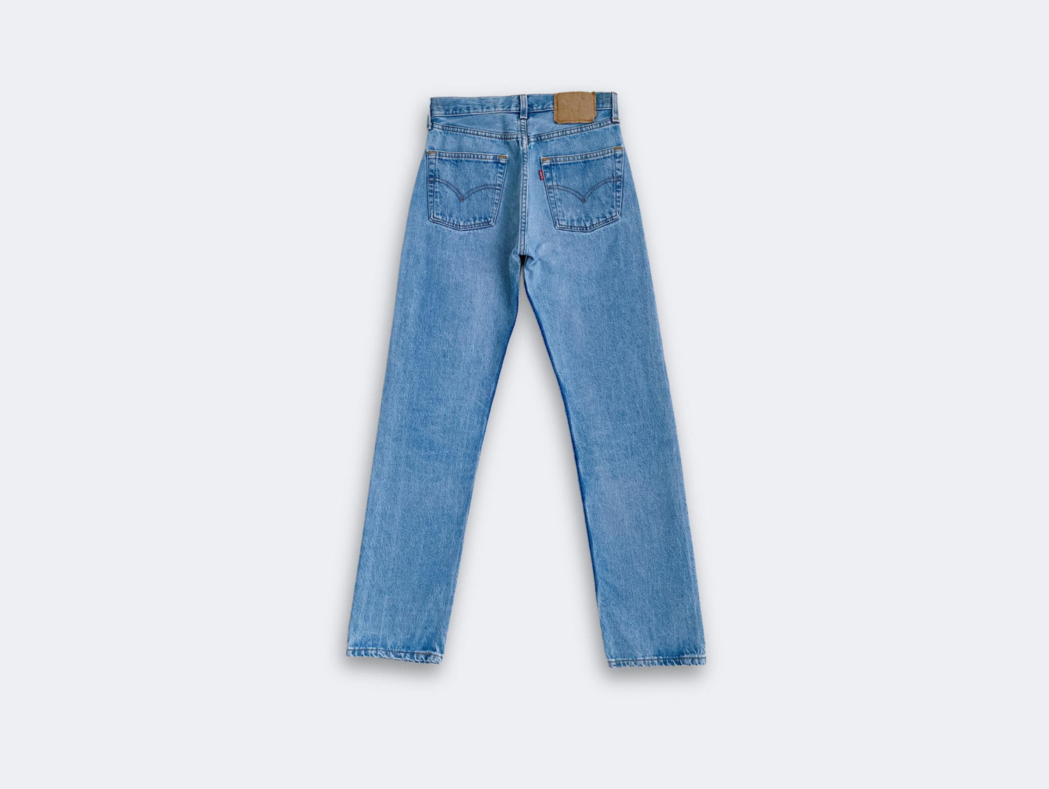 Jean Levi’s 501 W28 L32