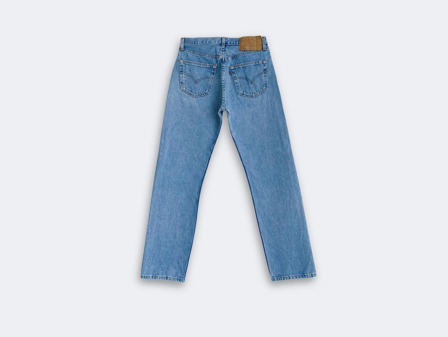 Jean Levi’s 501 W32 L32