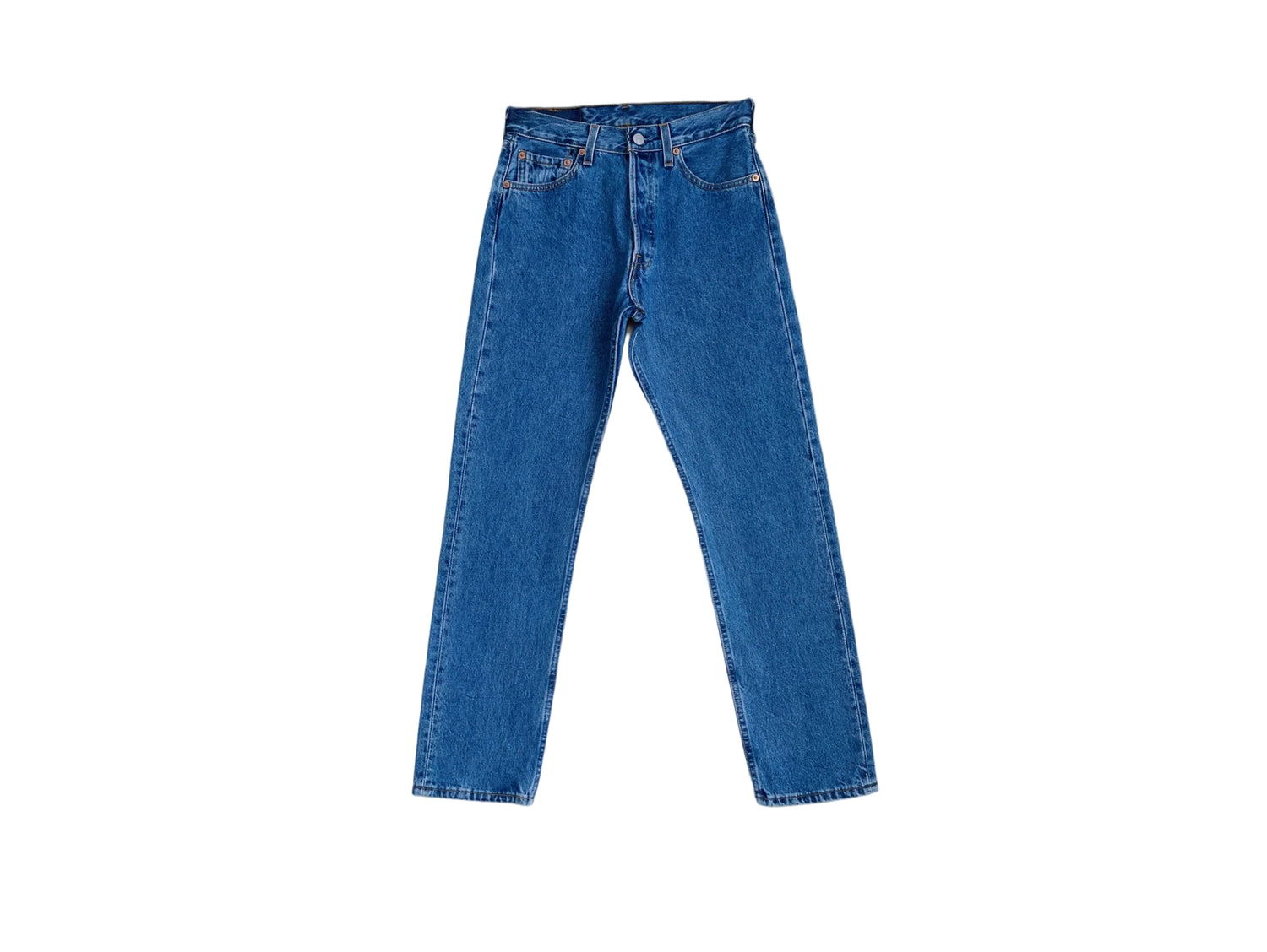 Jean Levi’s 501 W28 L30