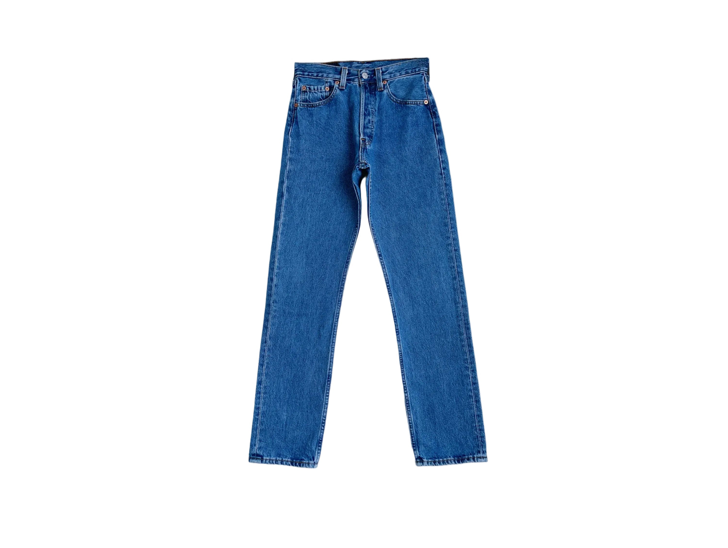 Jean Levi’s 501 W27 L30