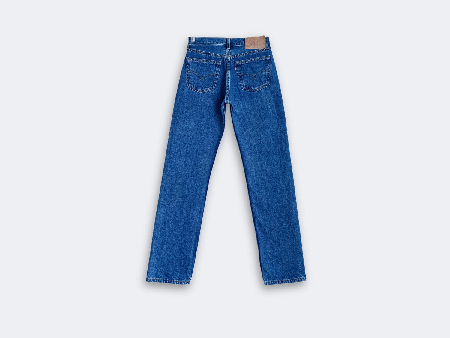 Jean Levi’s 501 W28 L32