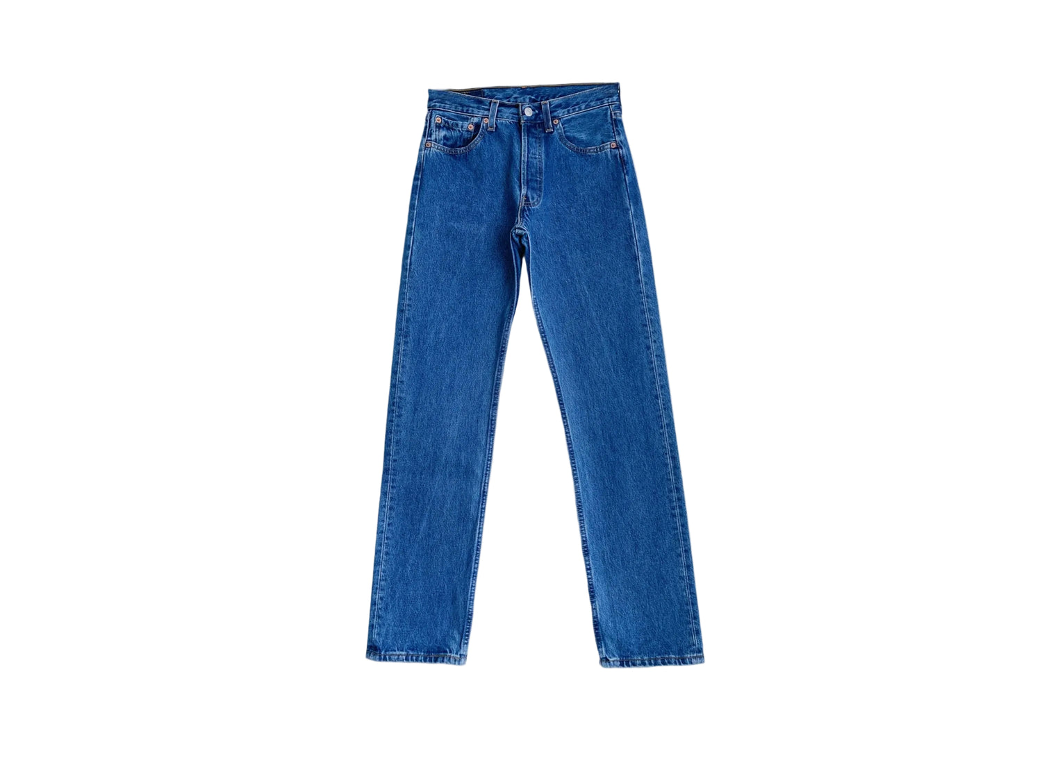 Jean Levi’s 501 W28 L32
